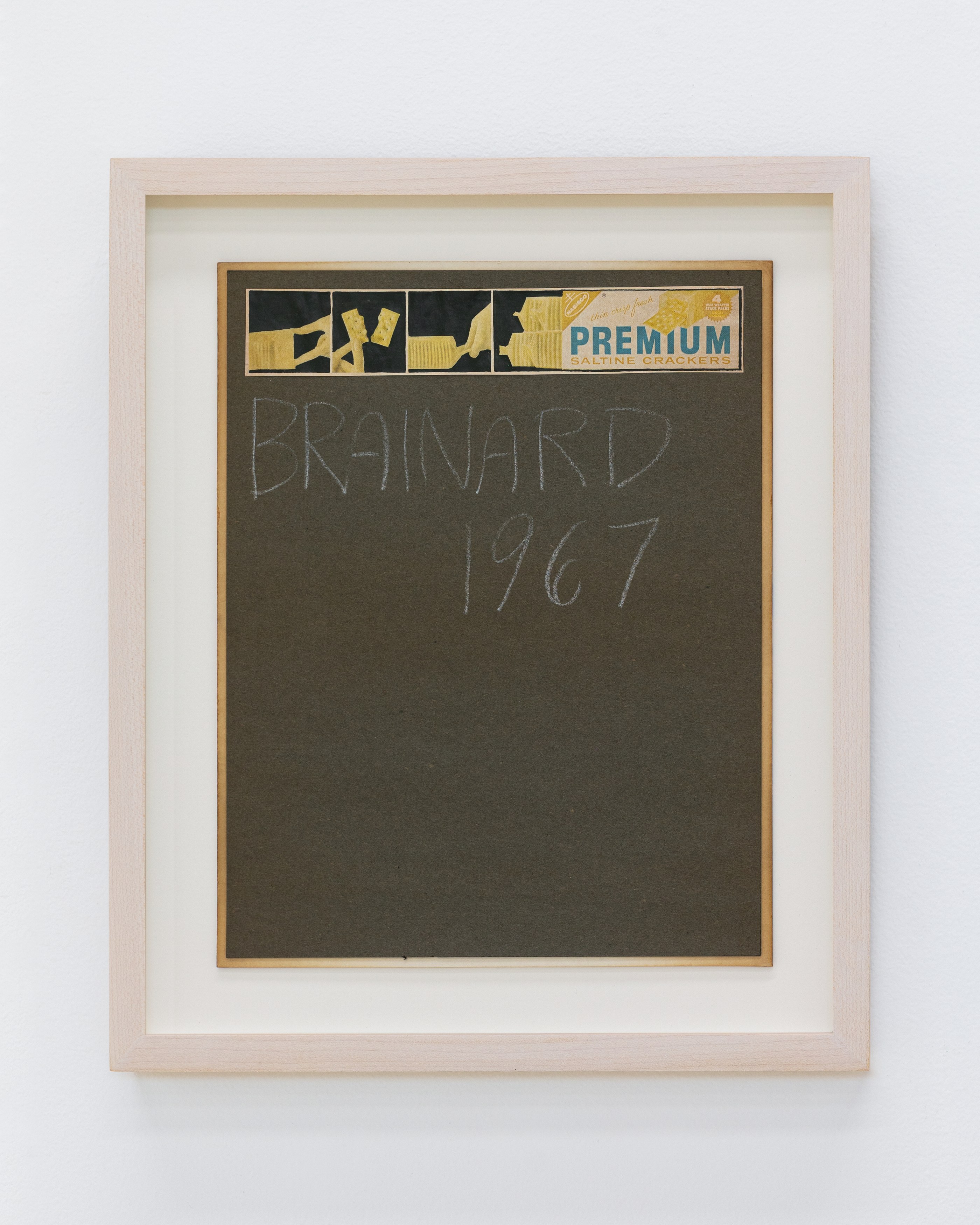 Joe Brainard, Untitled at Chris Sharp Gallery, photo 63