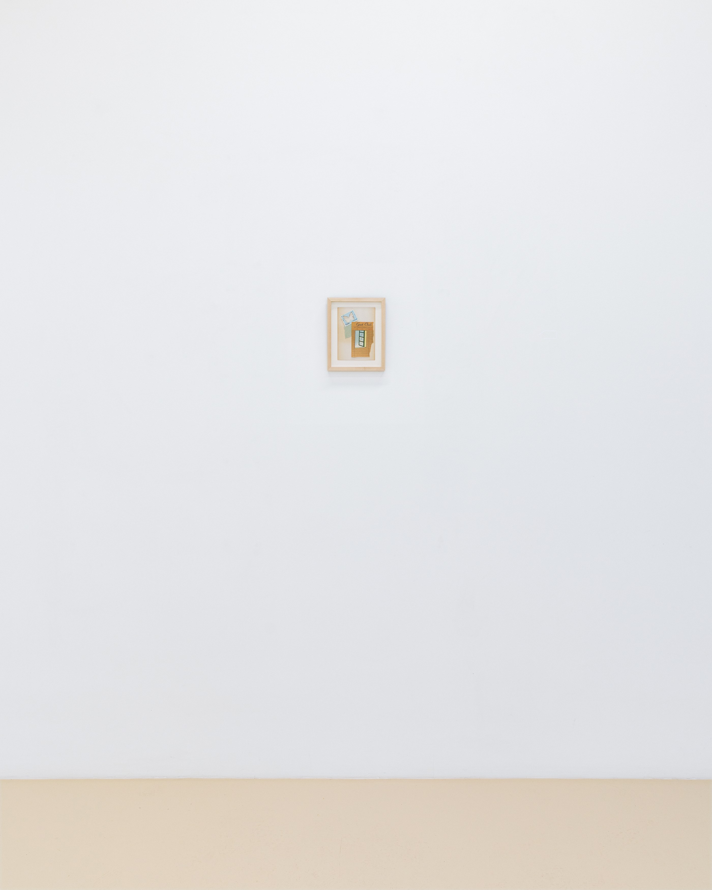 Joe Brainard, Untitled at Chris Sharp Gallery, photo 64