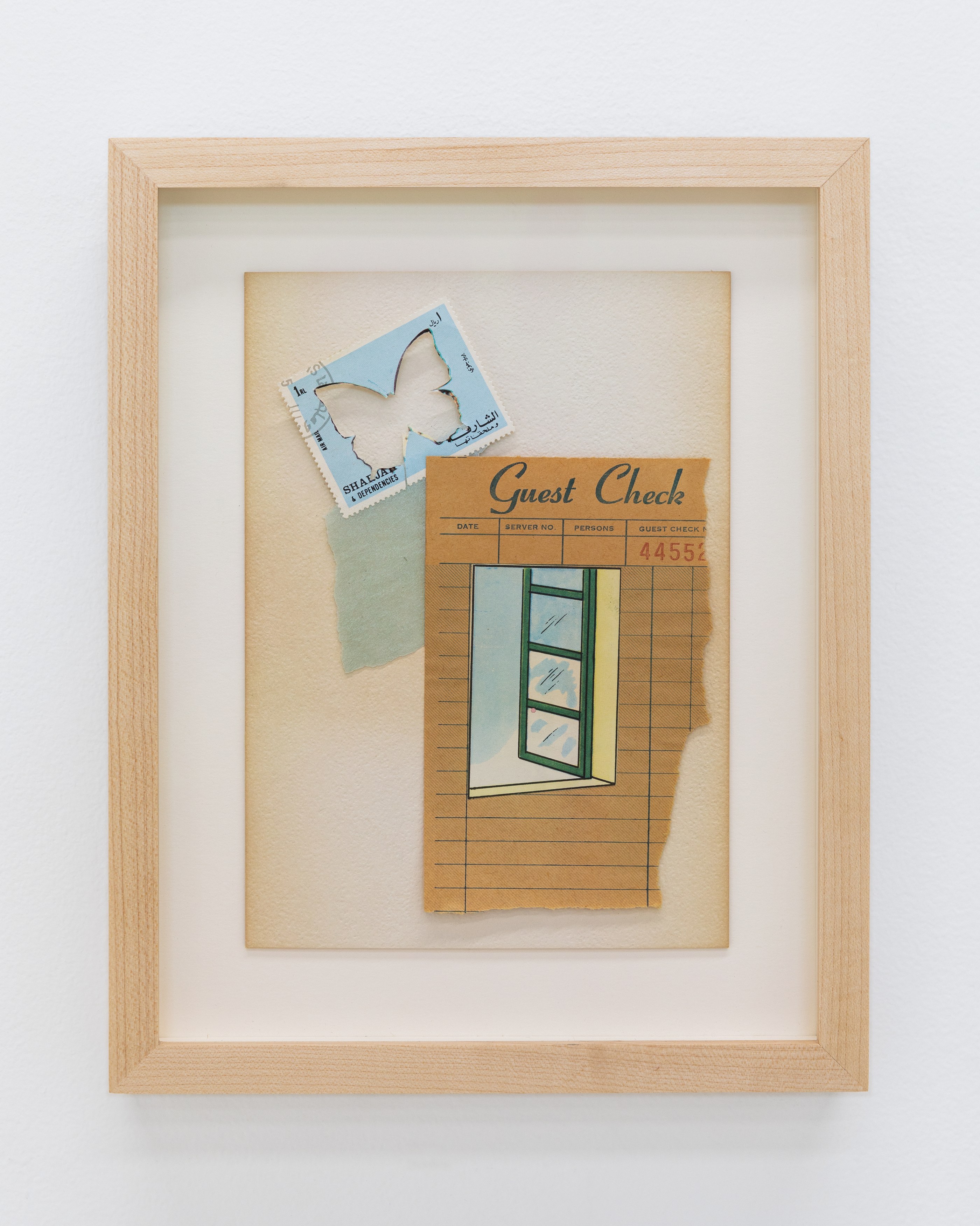 Joe Brainard, Untitled at Chris Sharp Gallery, photo 65