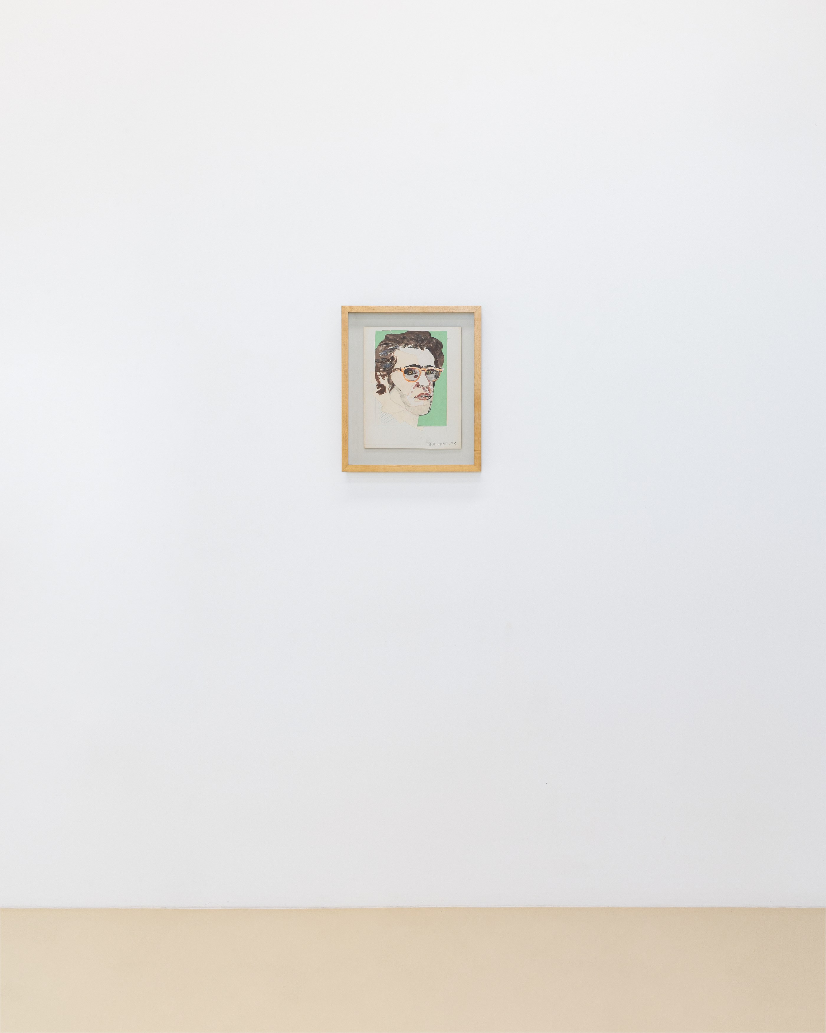 Joe Brainard, Untitled at Chris Sharp Gallery, photo 66