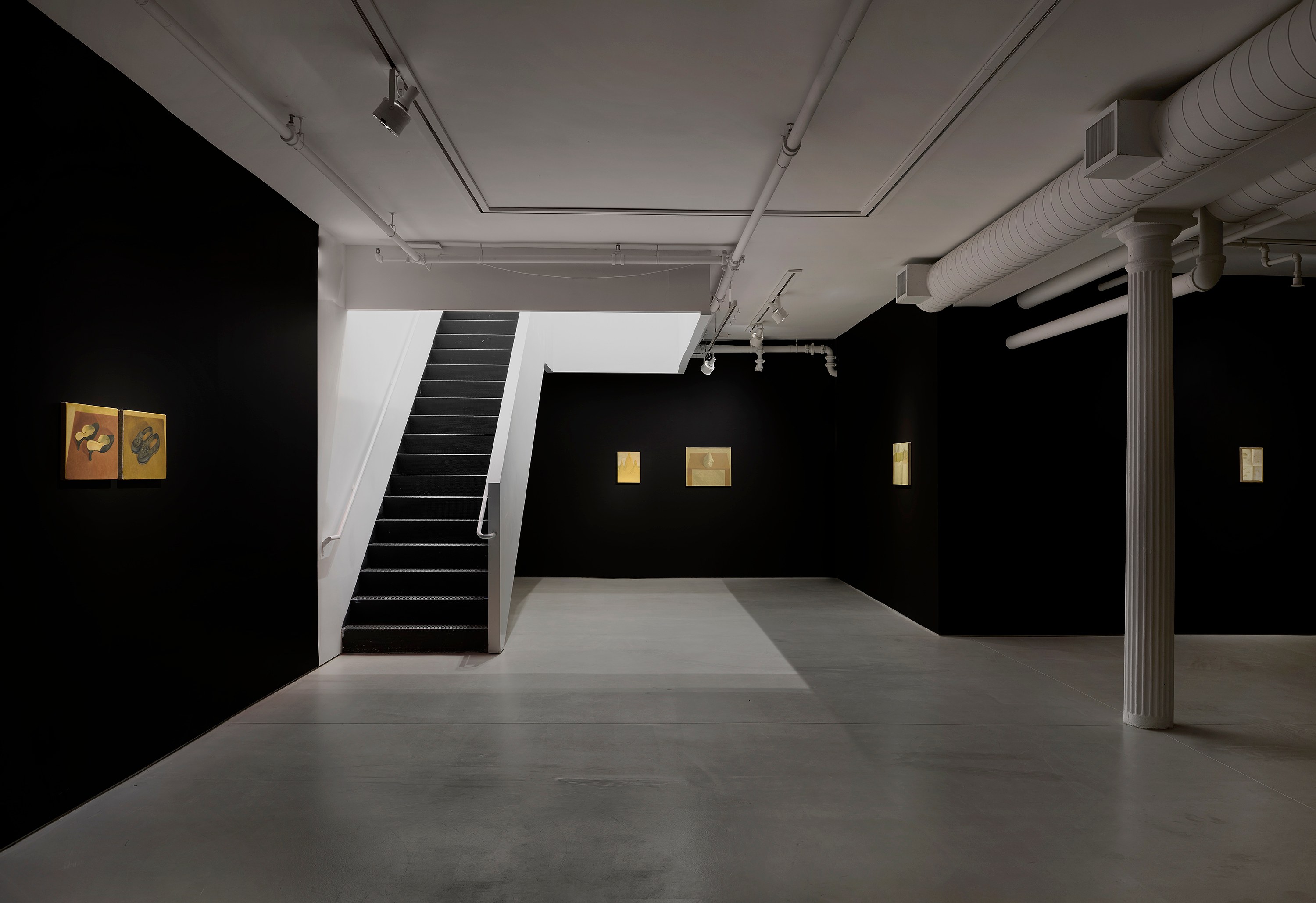 Paula Siebra, As Primeiras Coisas at Mendes Wood DM, photo 6