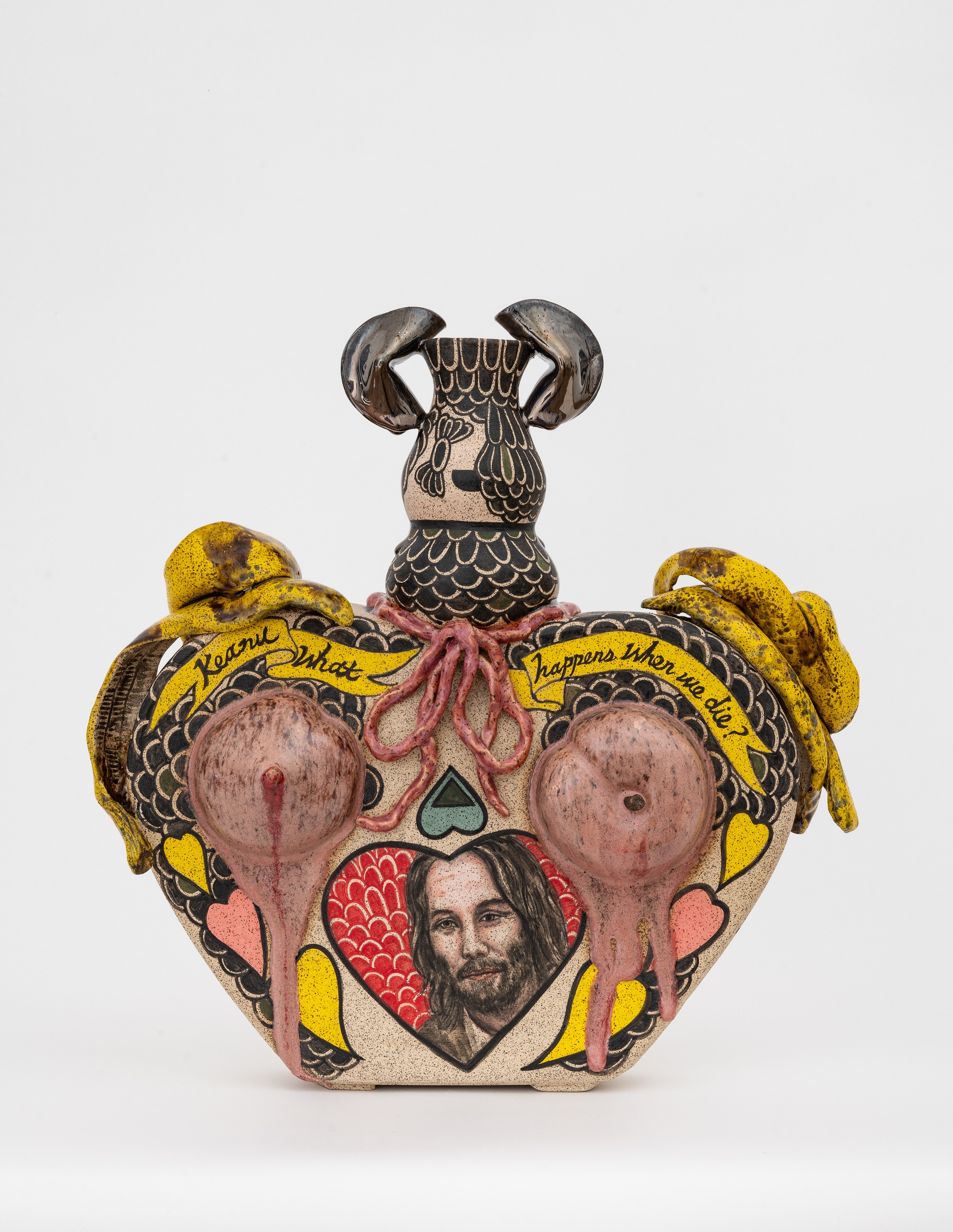 Jiha Moon, Fool's Moon at Derek Eller Gallery, photo 9