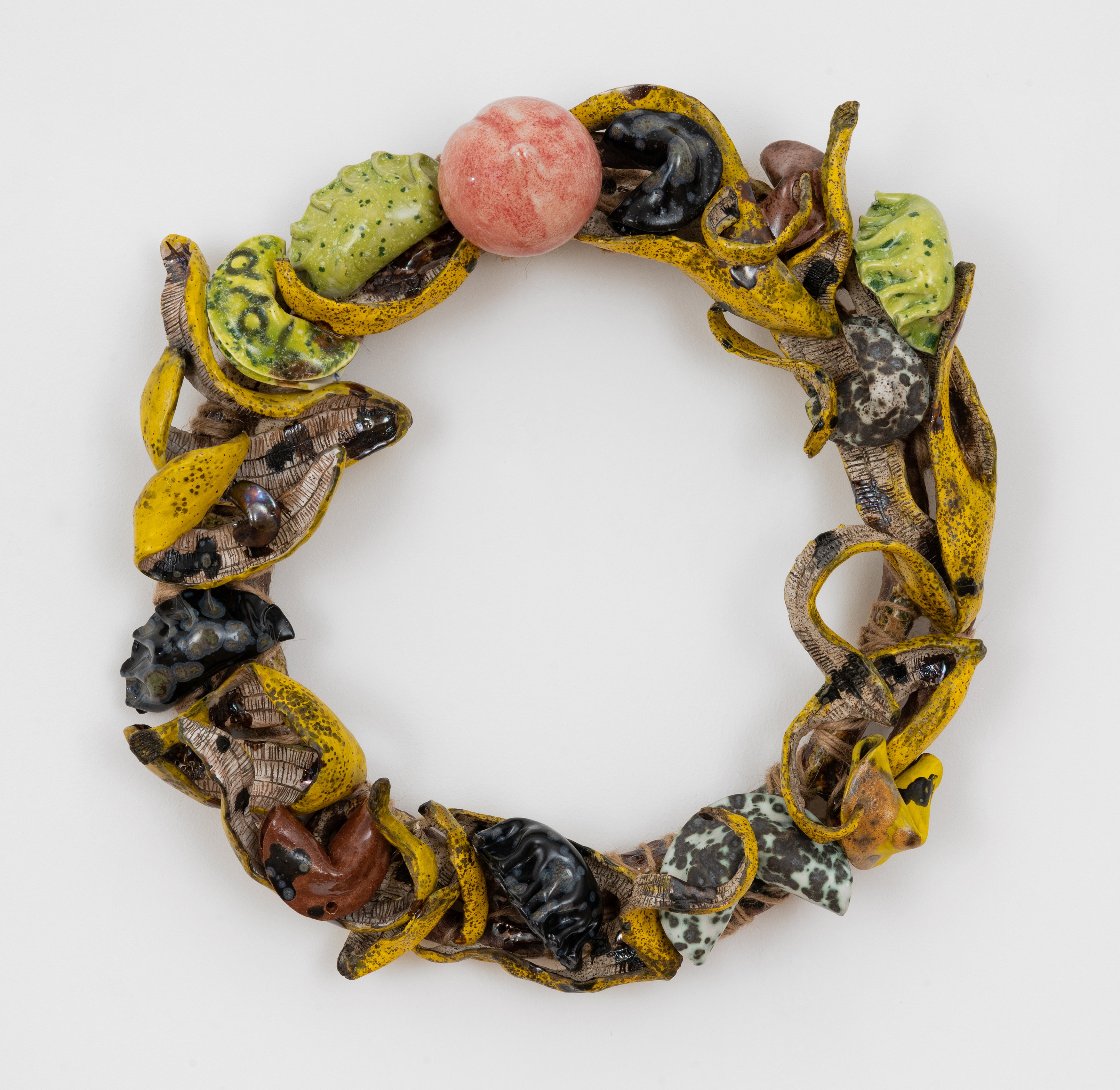 Jiha Moon, Fool's Moon at Derek Eller Gallery, photo 12