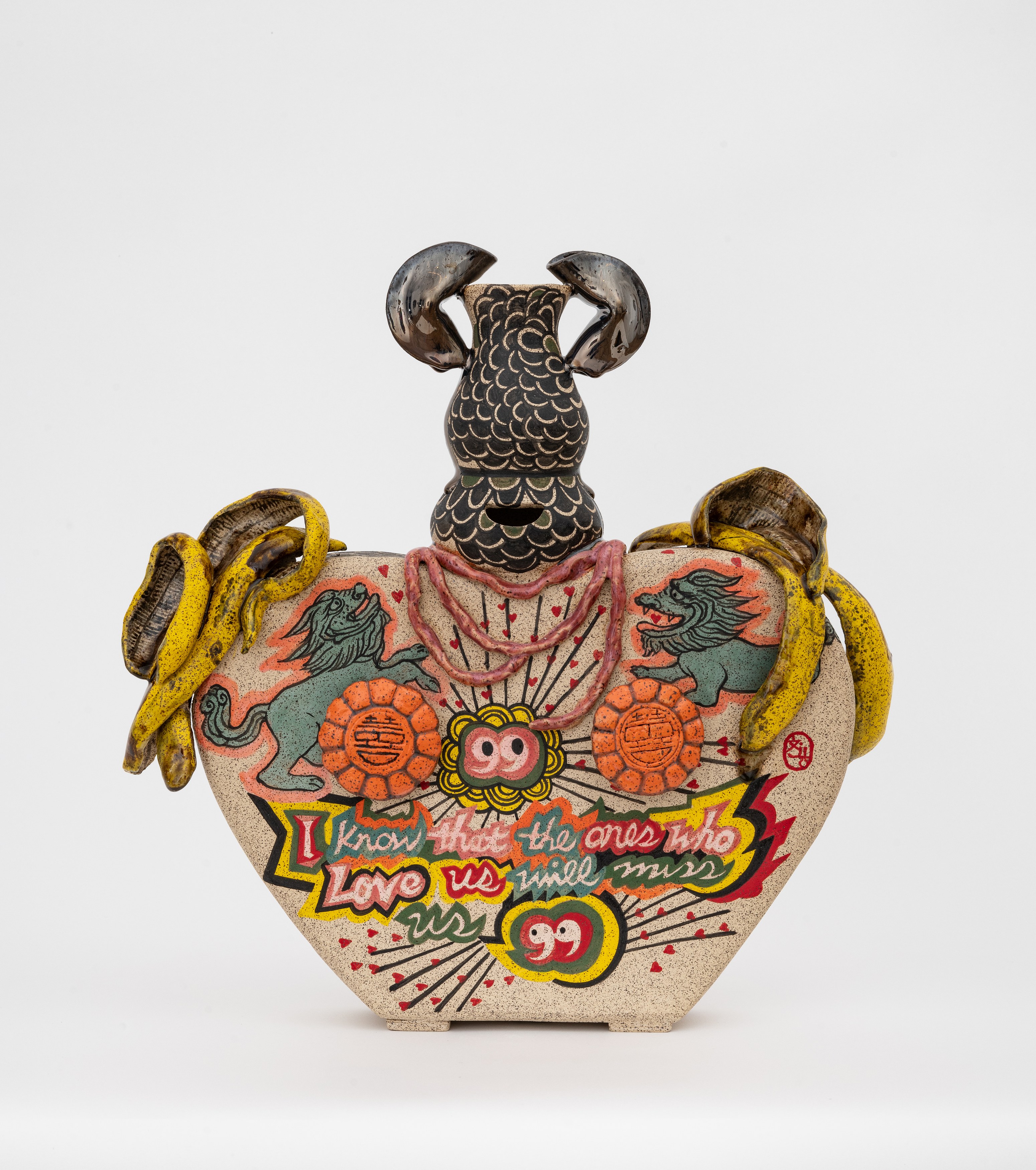 Jiha Moon, Fool's Moon at Derek Eller Gallery, photo 10
