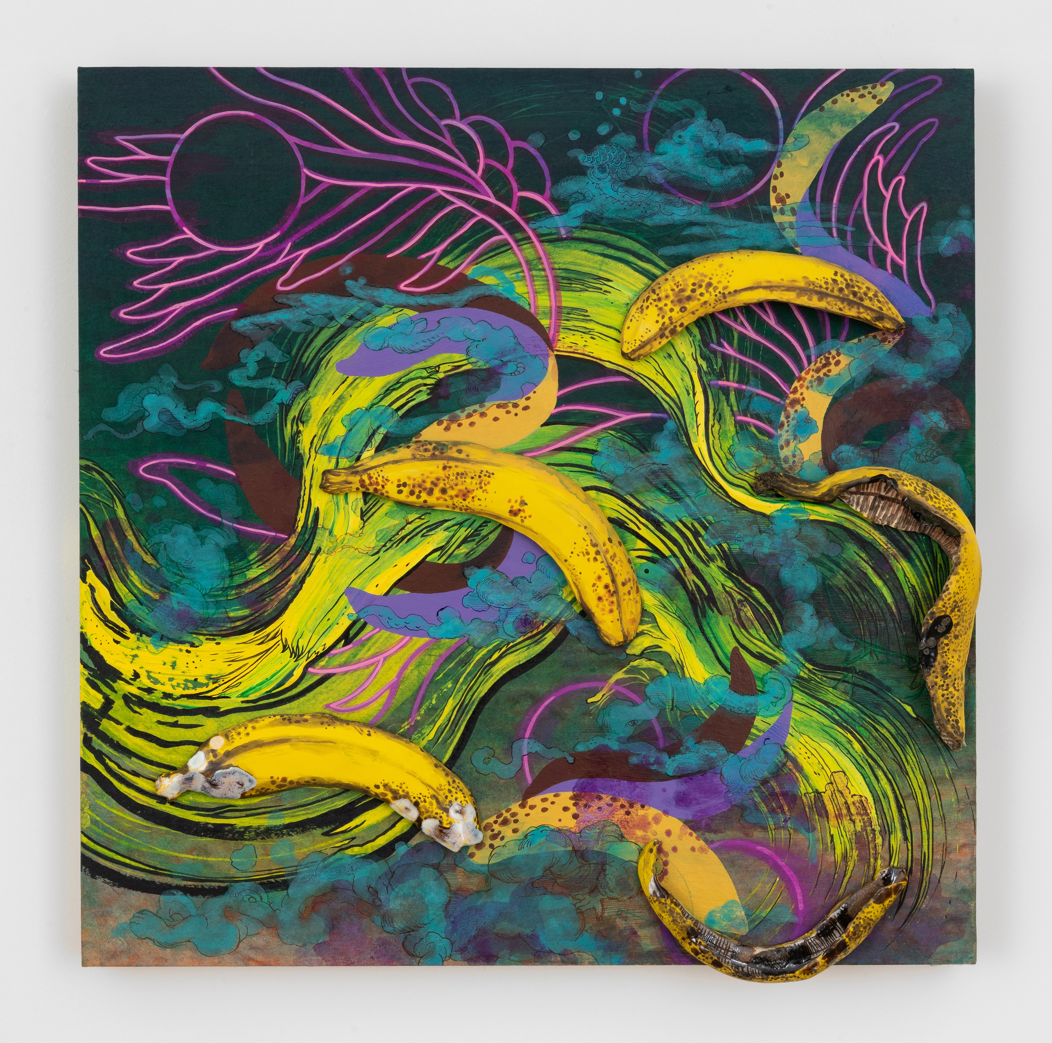 Jiha Moon, Fool's Moon at Derek Eller Gallery, photo 18