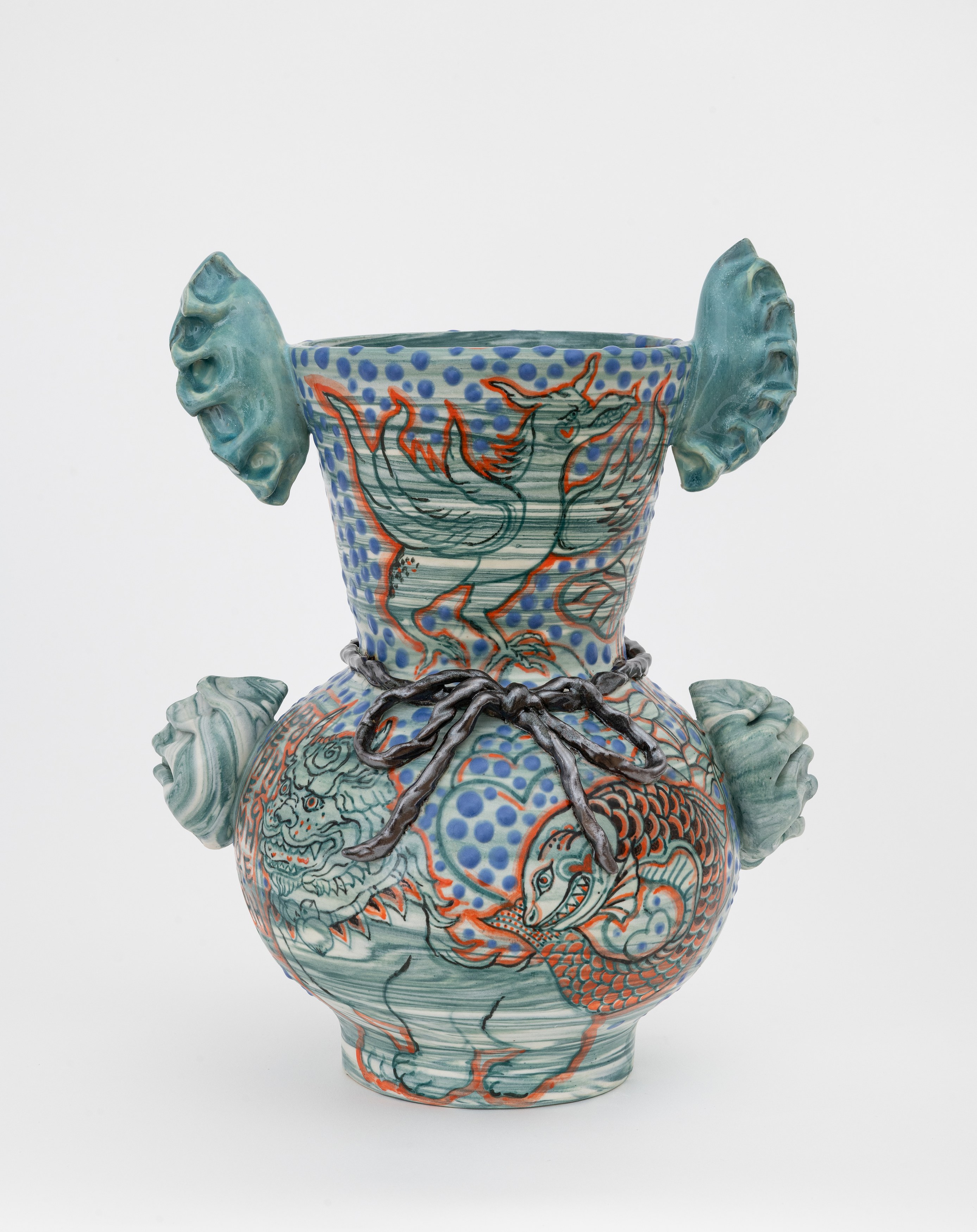 Jiha Moon, Fool's Moon at Derek Eller Gallery, photo 22