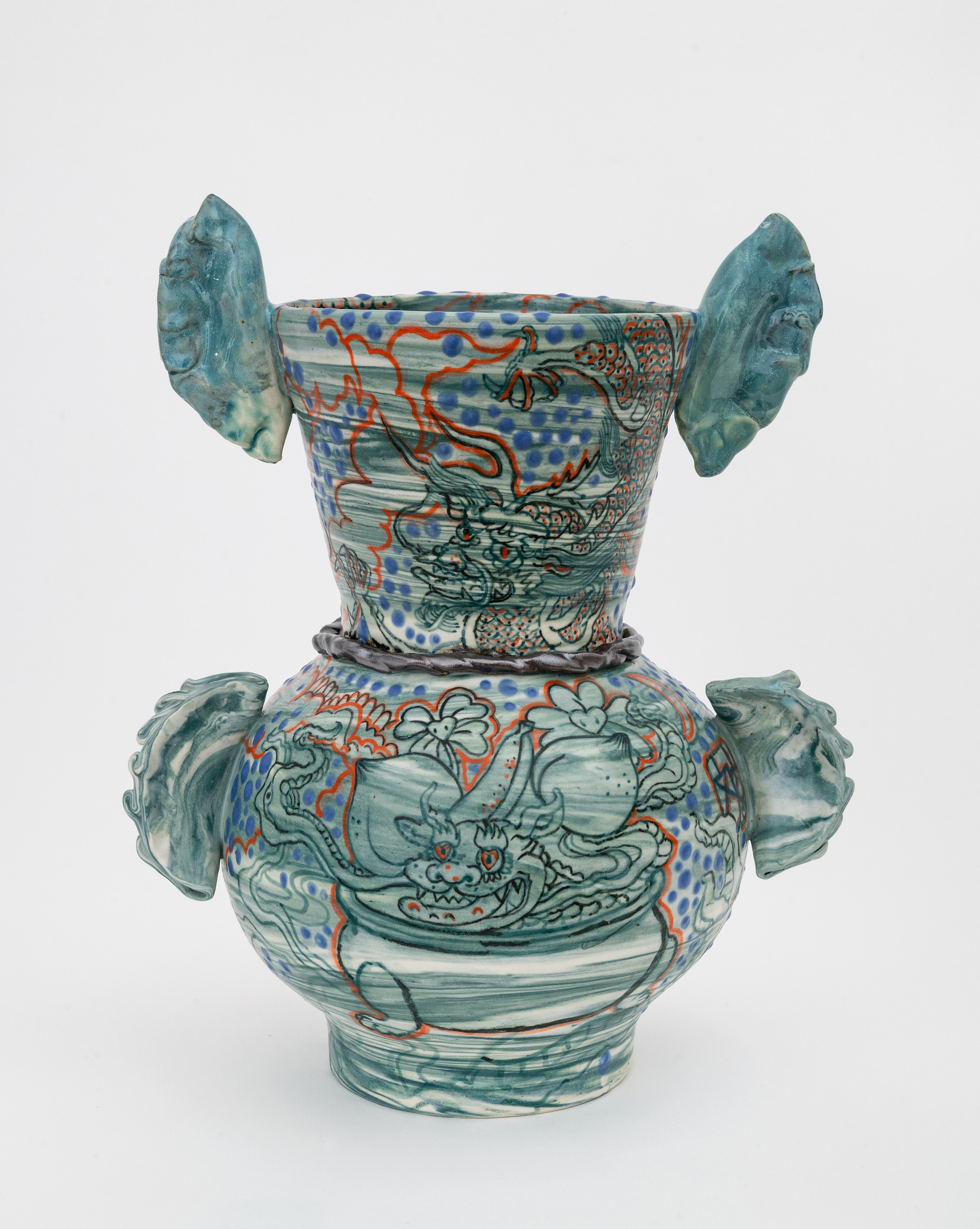 Jiha Moon, Fool's Moon at Derek Eller Gallery, photo 24
