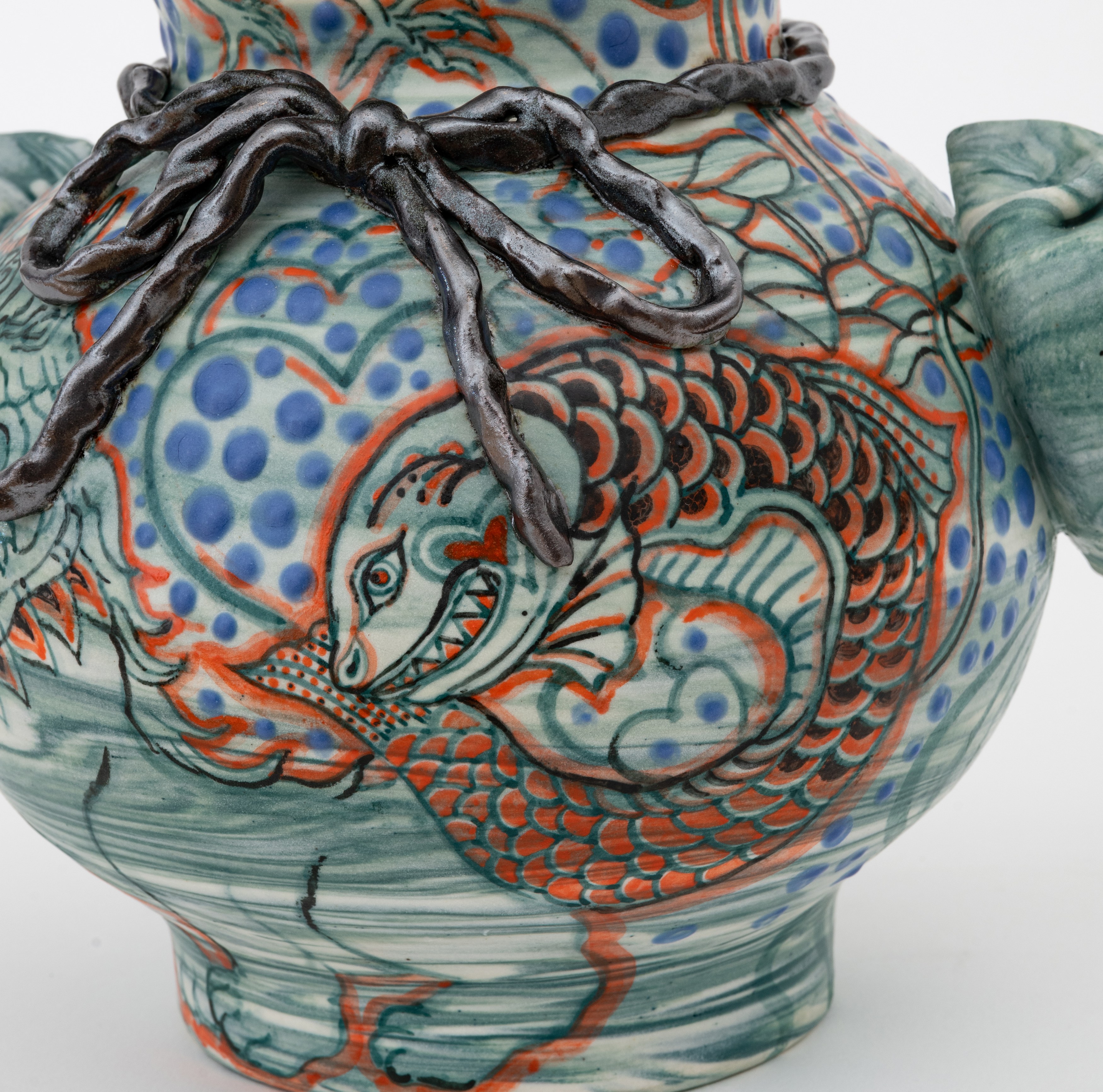 Jiha Moon, Fool's Moon at Derek Eller Gallery, photo 23