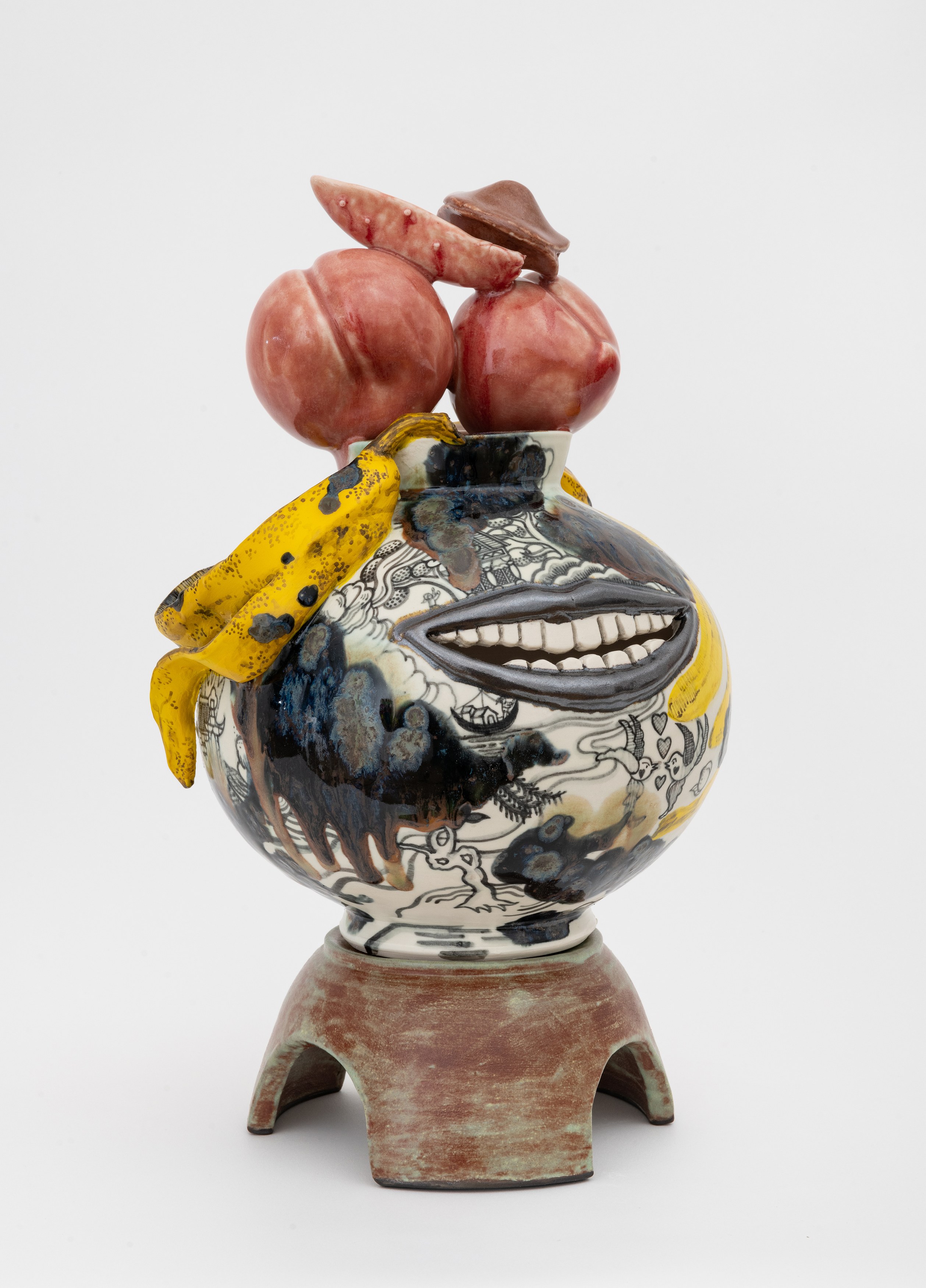 Jiha Moon, Fool's Moon at Derek Eller Gallery, photo 25