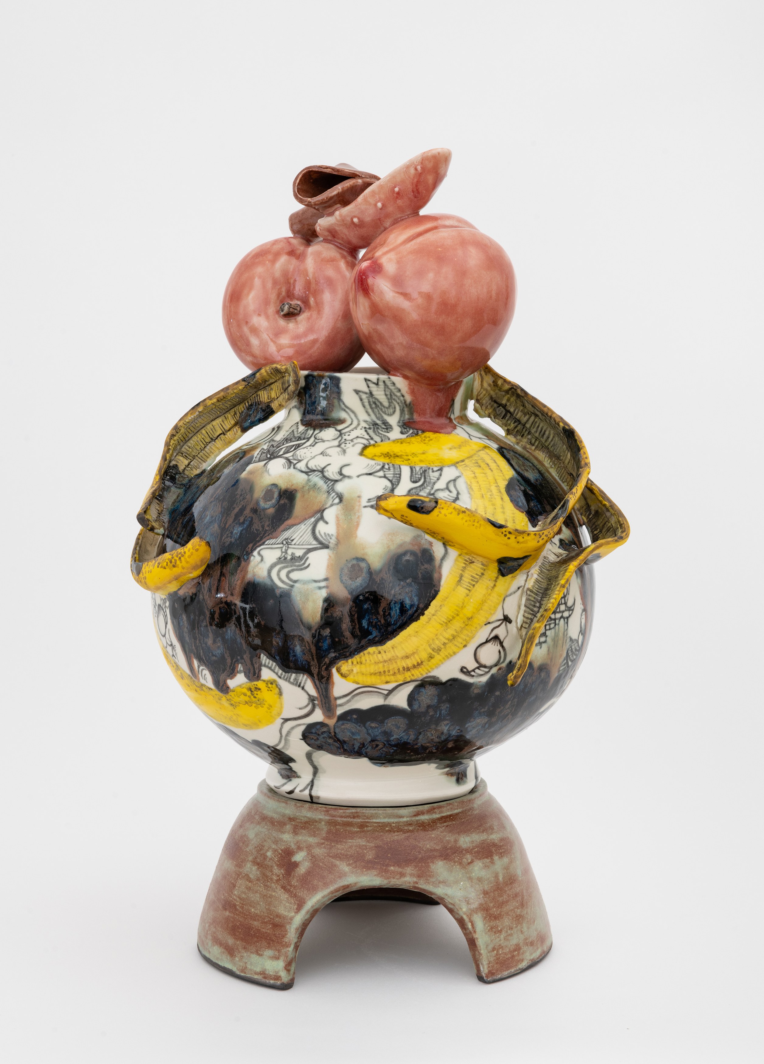 Jiha Moon, Fool's Moon at Derek Eller Gallery, photo 26