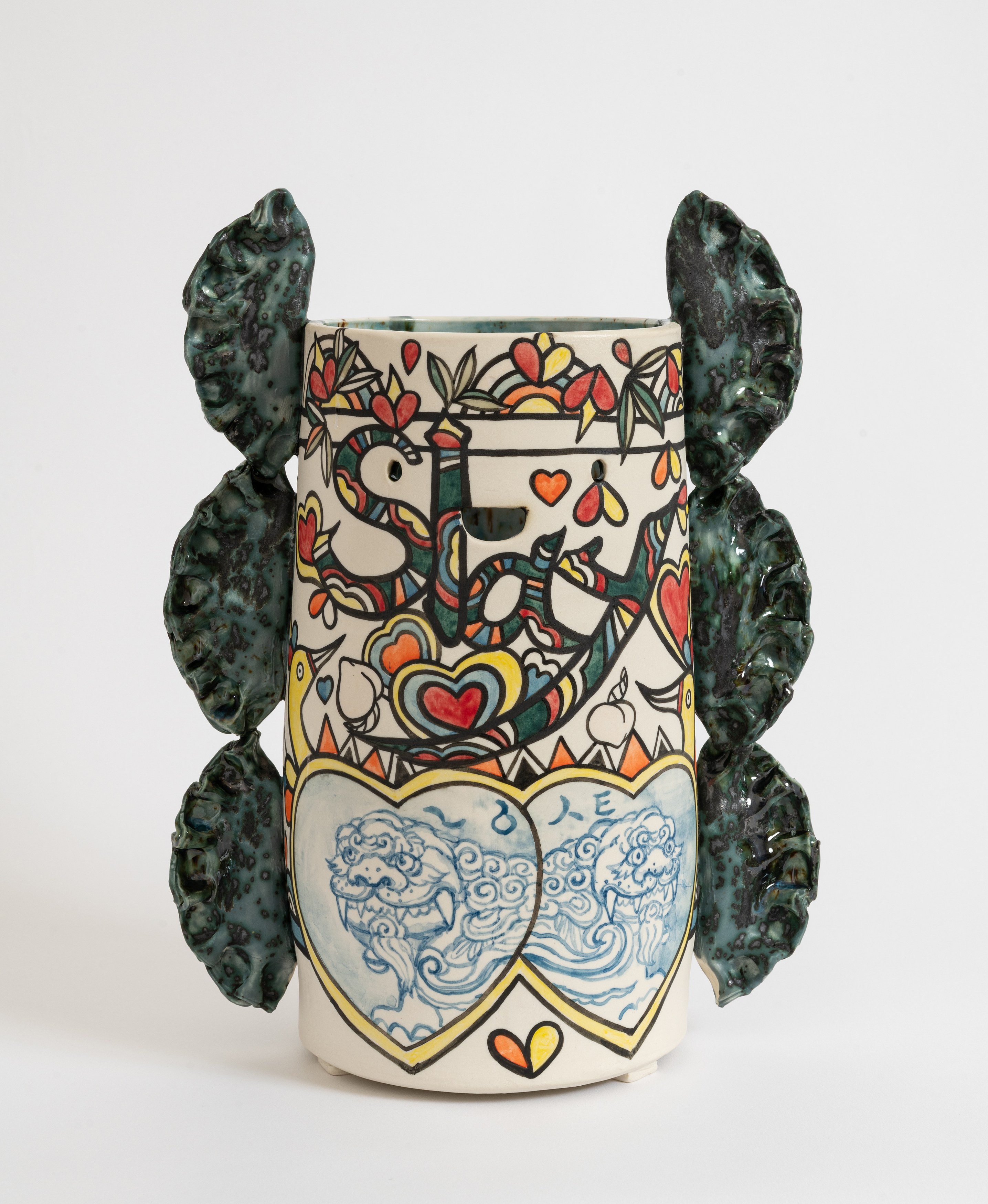 Jiha Moon, Fool's Moon at Derek Eller Gallery, photo 27