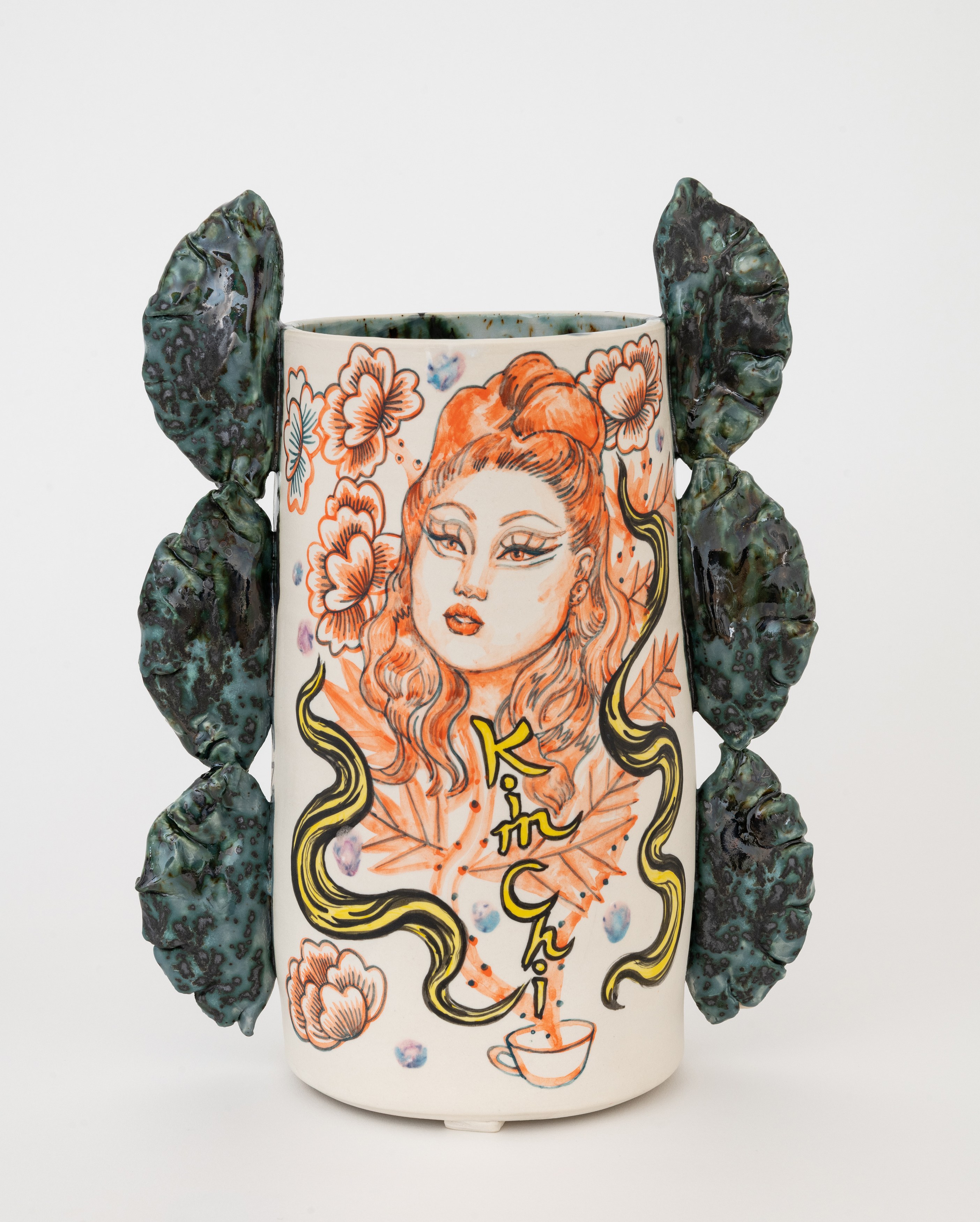 Jiha Moon, Fool's Moon at Derek Eller Gallery, photo 28