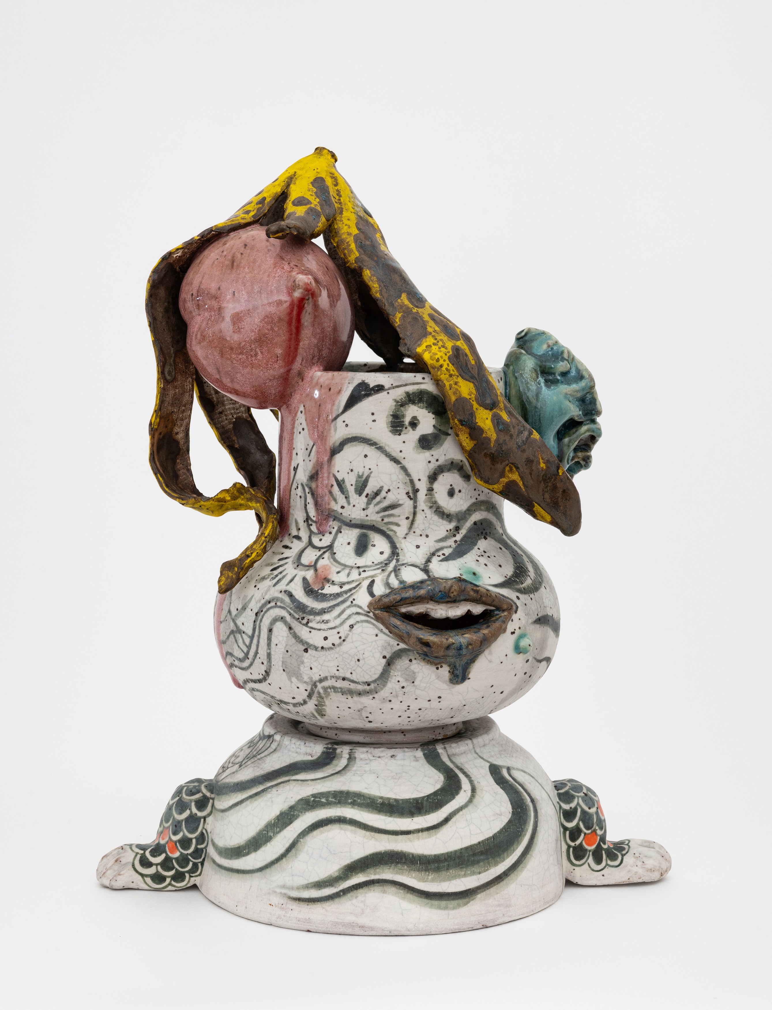 Jiha Moon, Fool's Moon at Derek Eller Gallery, photo 29