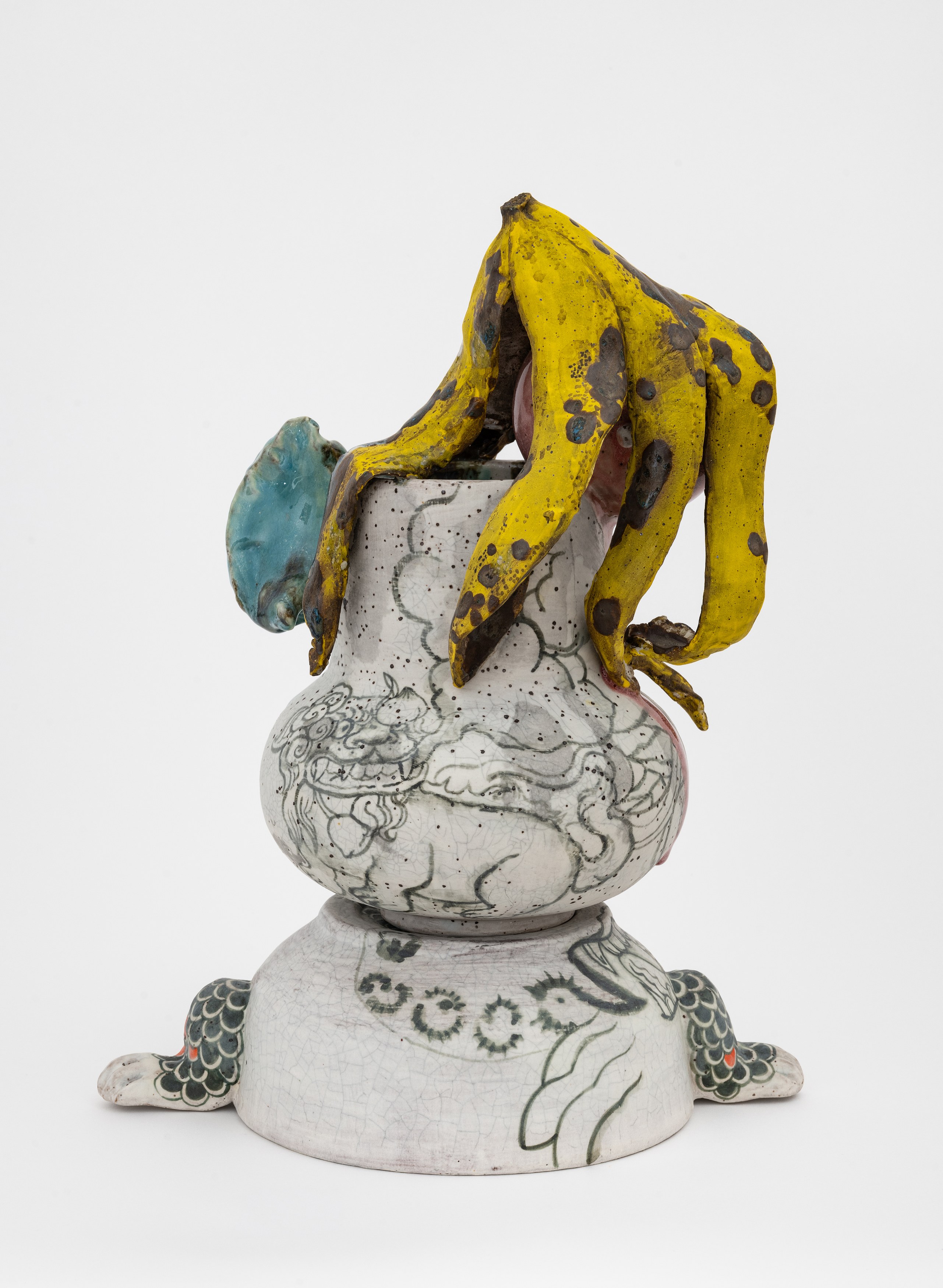 Jiha Moon, Fool's Moon at Derek Eller Gallery, photo 30