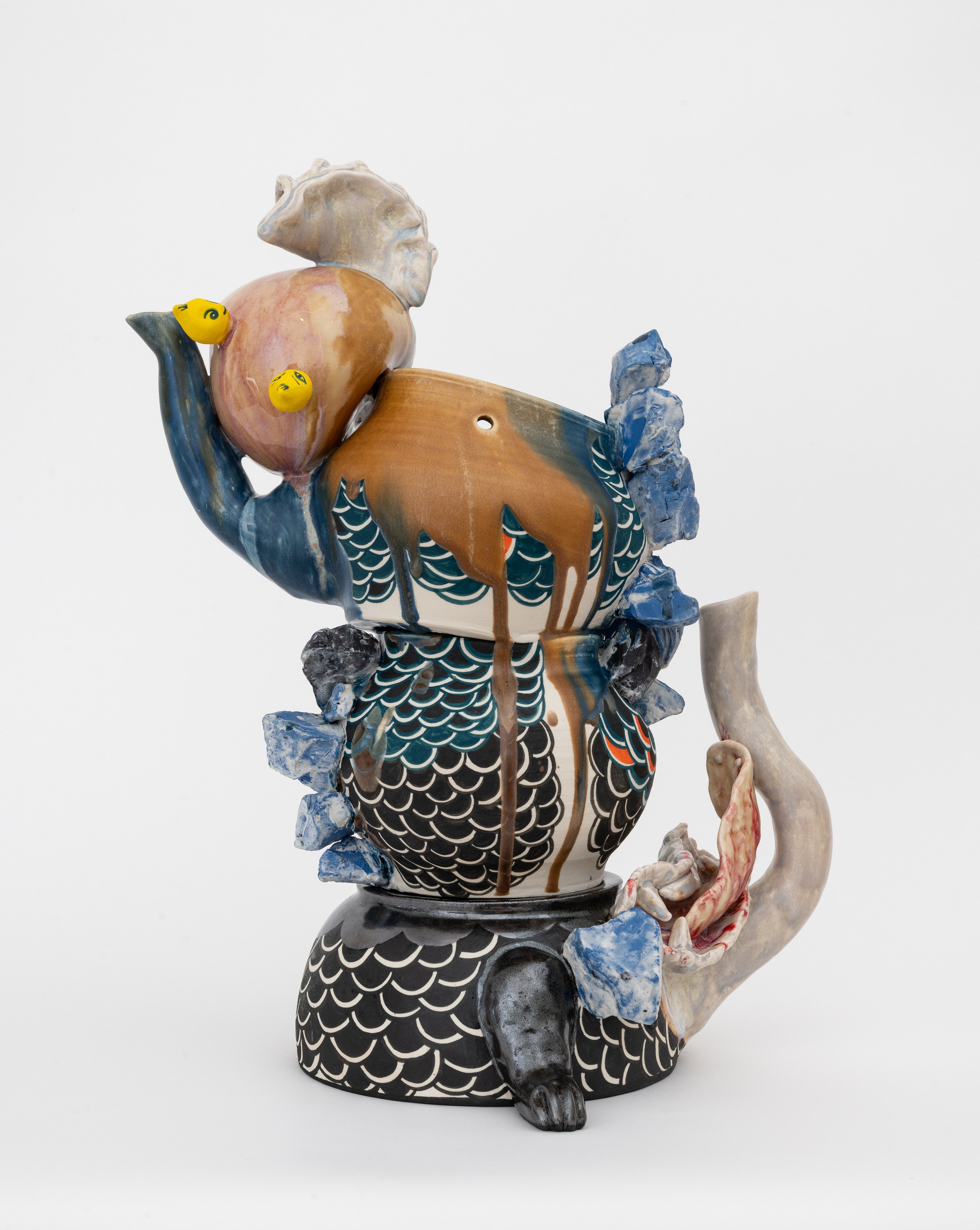 Jiha Moon, Fool's Moon at Derek Eller Gallery, photo 31