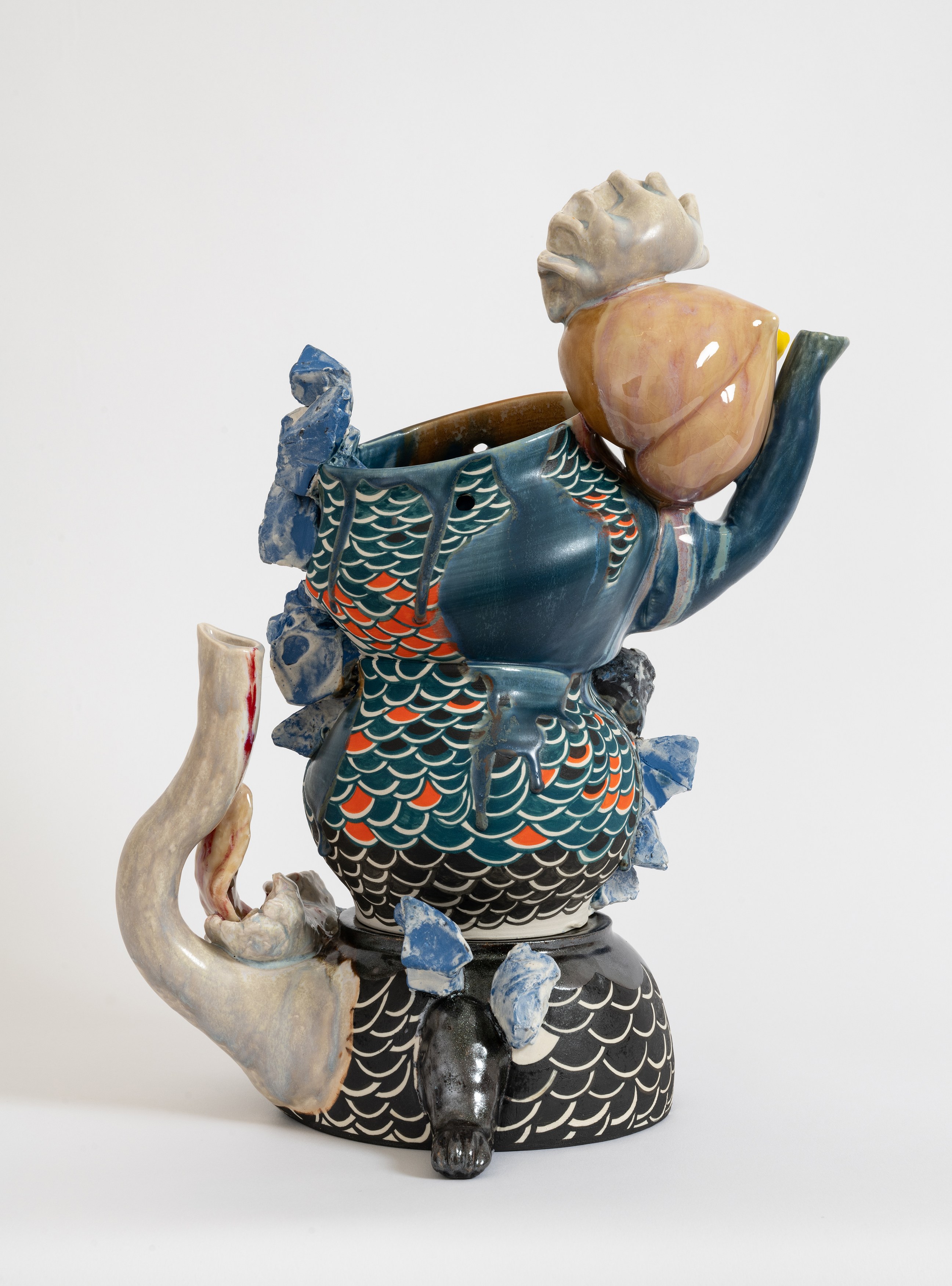 Jiha Moon, Fool's Moon at Derek Eller Gallery, photo 32
