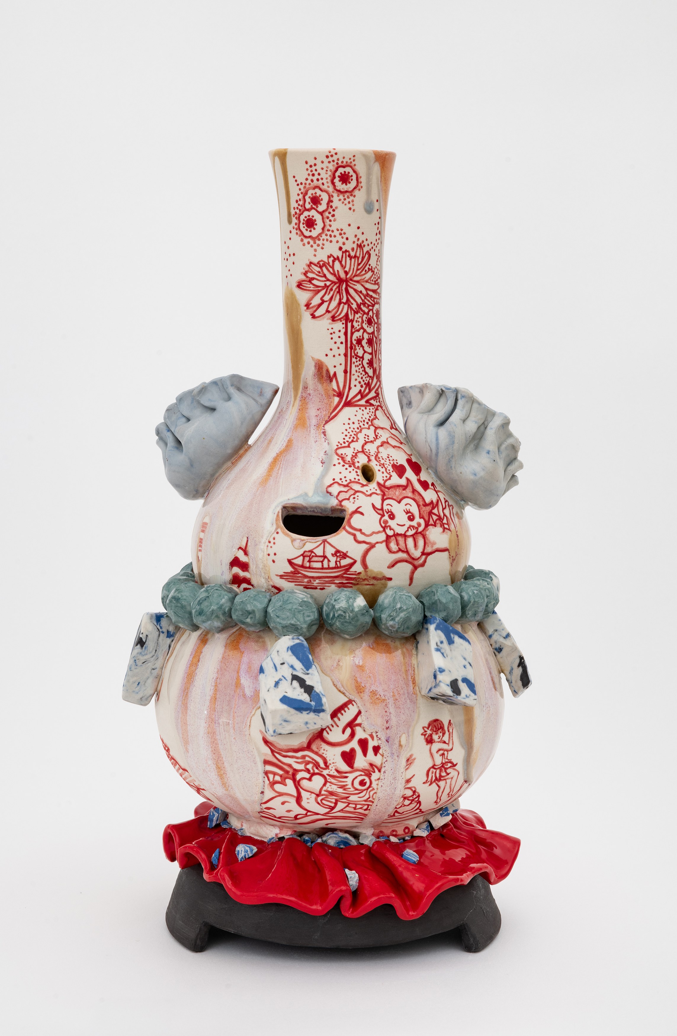 Jiha Moon, Fool's Moon at Derek Eller Gallery, photo 33