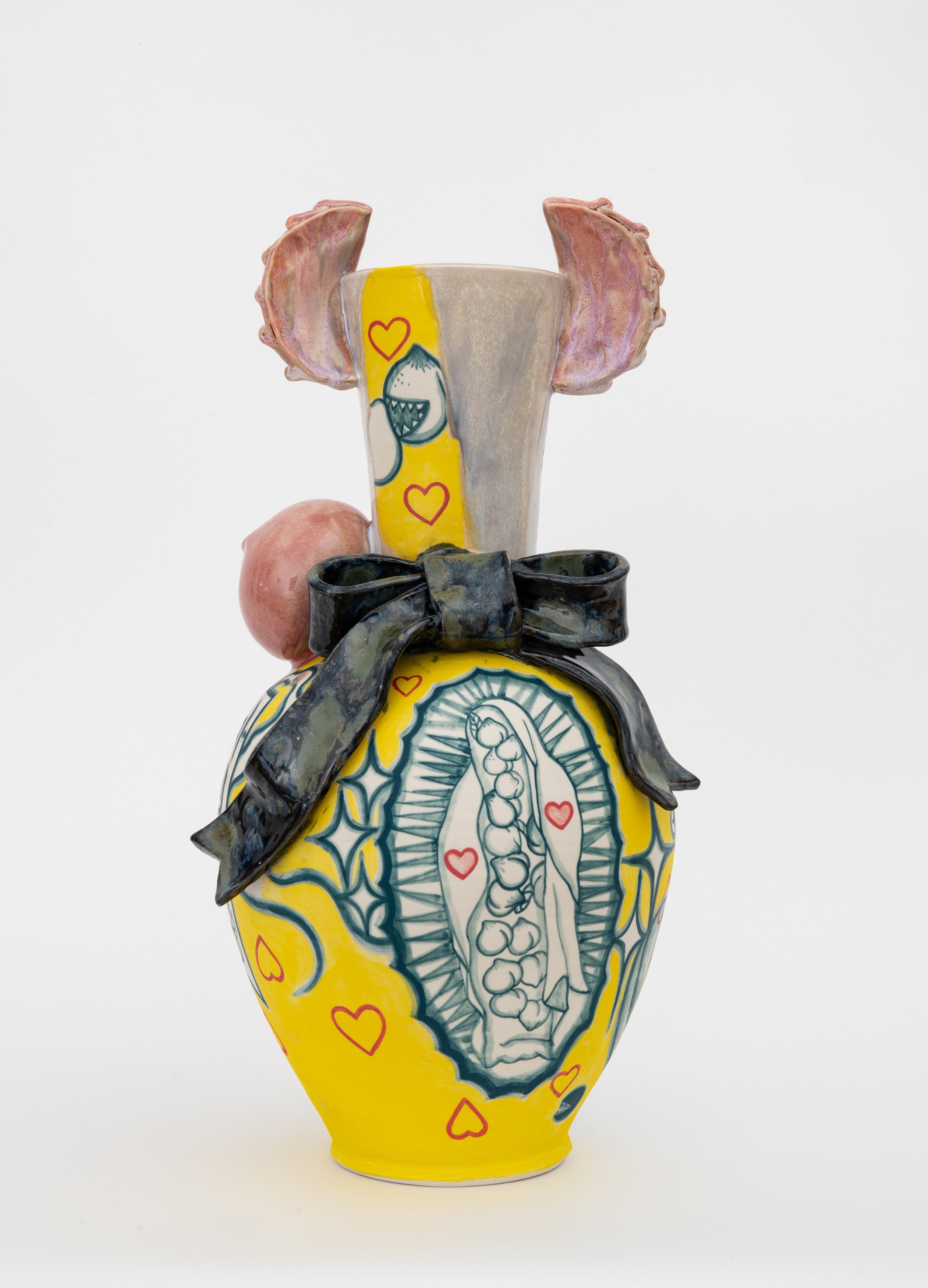 Jiha Moon, Fool's Moon at Derek Eller Gallery, photo 35