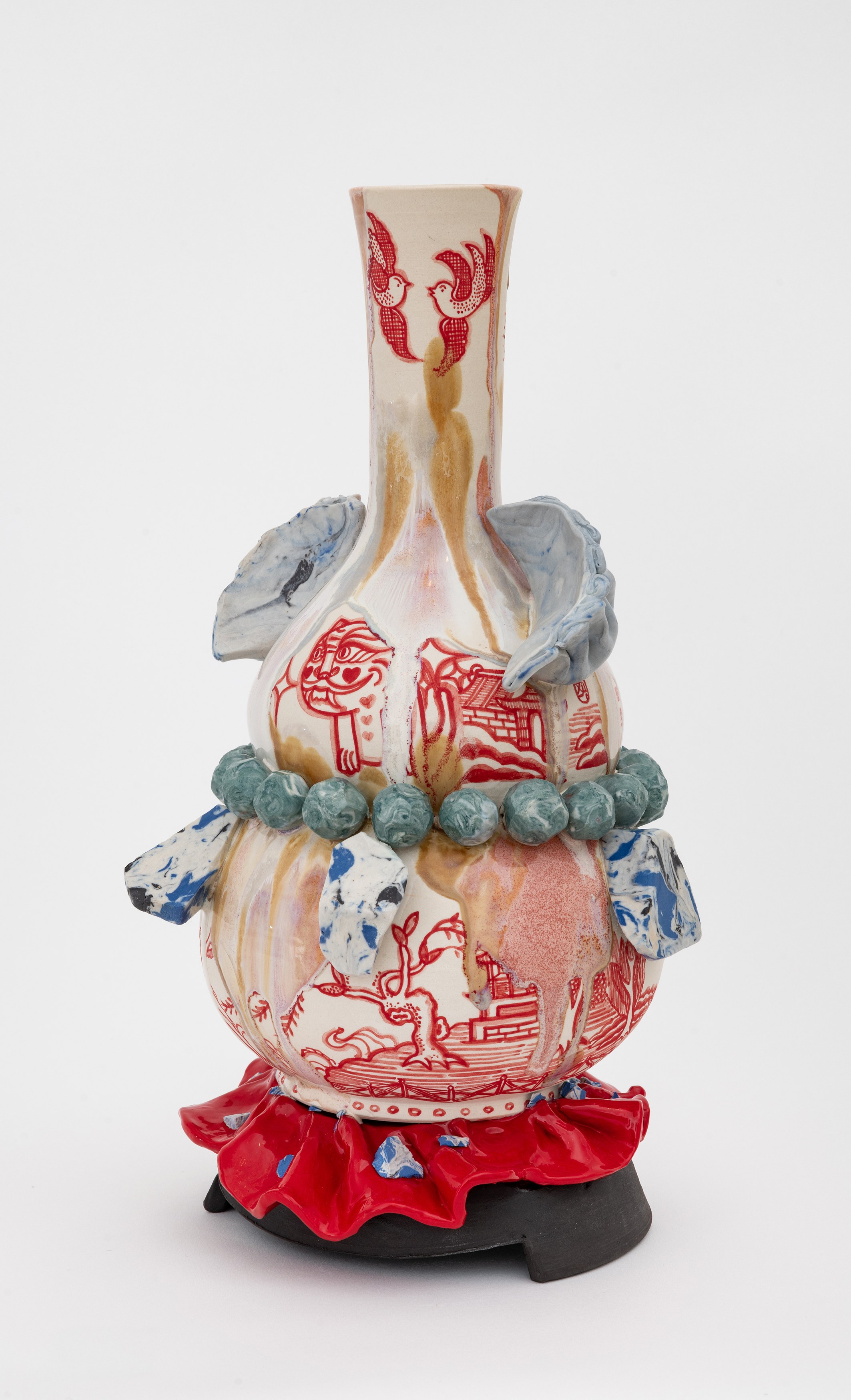 Jiha Moon, Fool's Moon at Derek Eller Gallery, photo 34