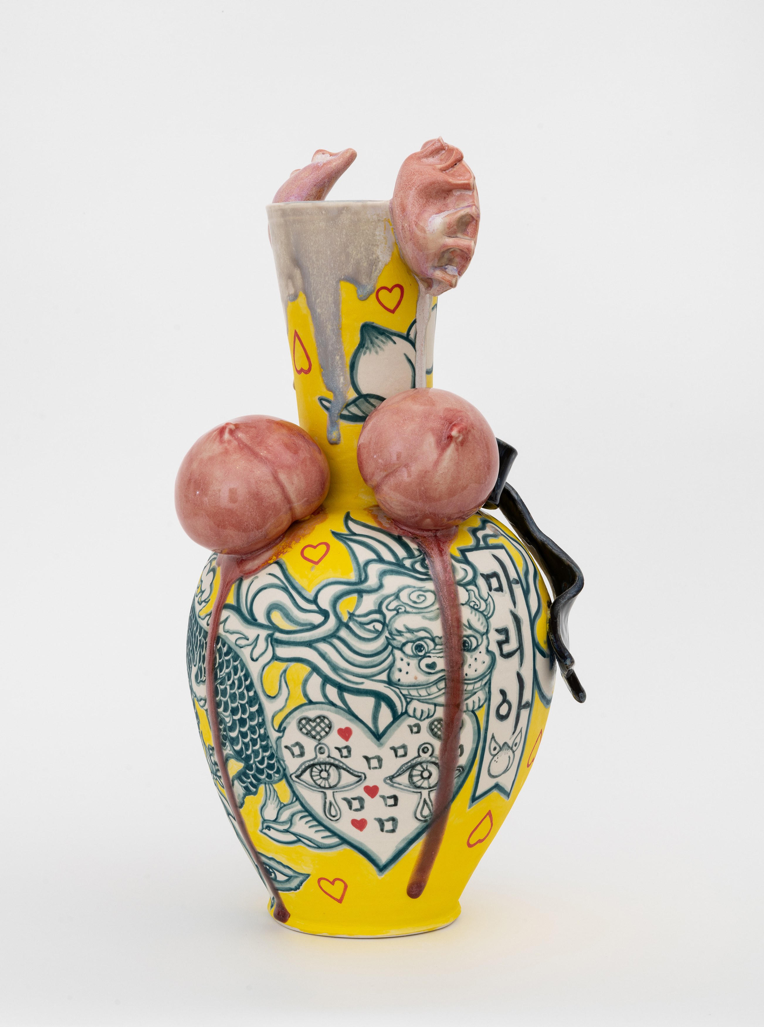 Jiha Moon, Fool's Moon at Derek Eller Gallery, photo 37