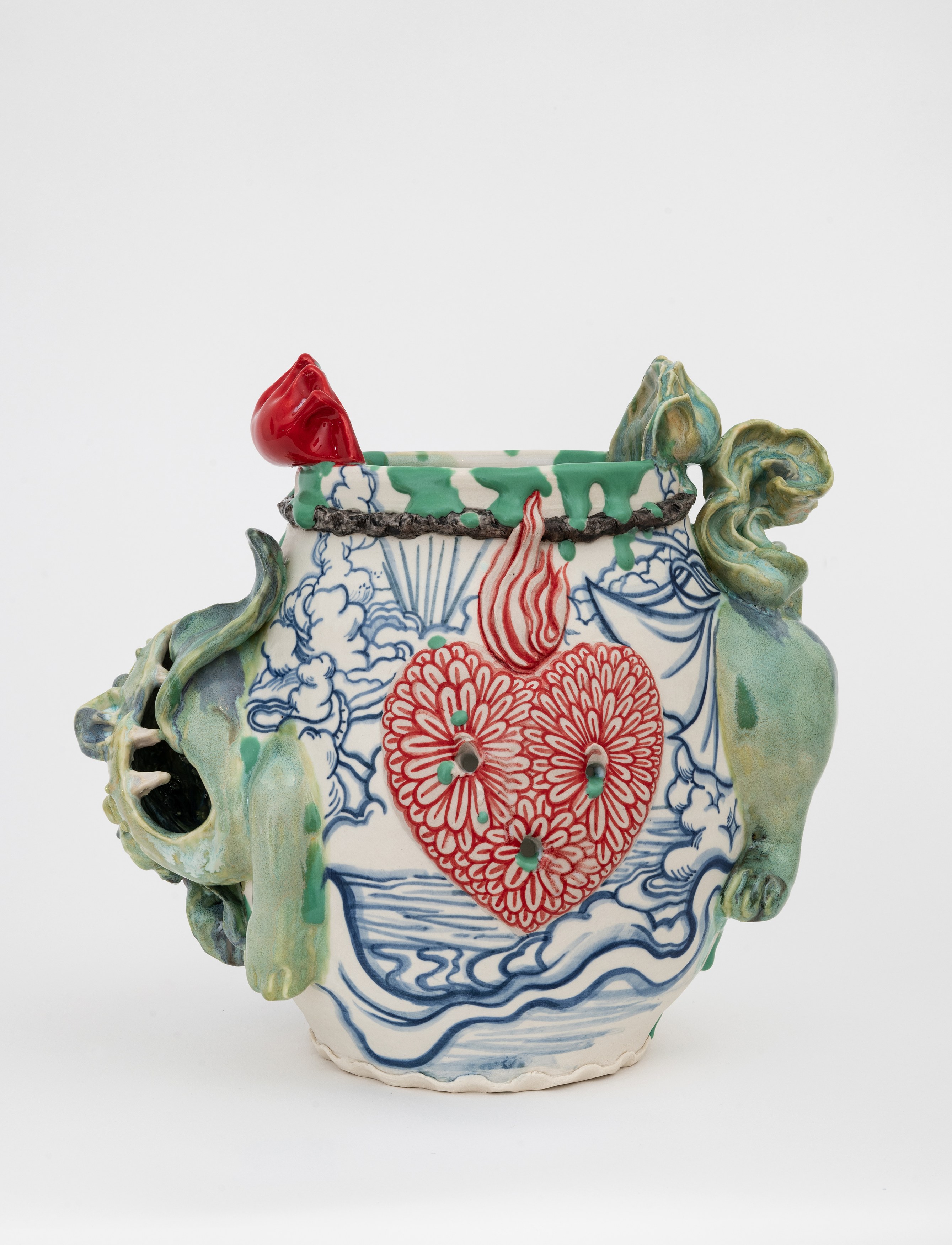 Jiha Moon, Fool's Moon at Derek Eller Gallery, photo 38