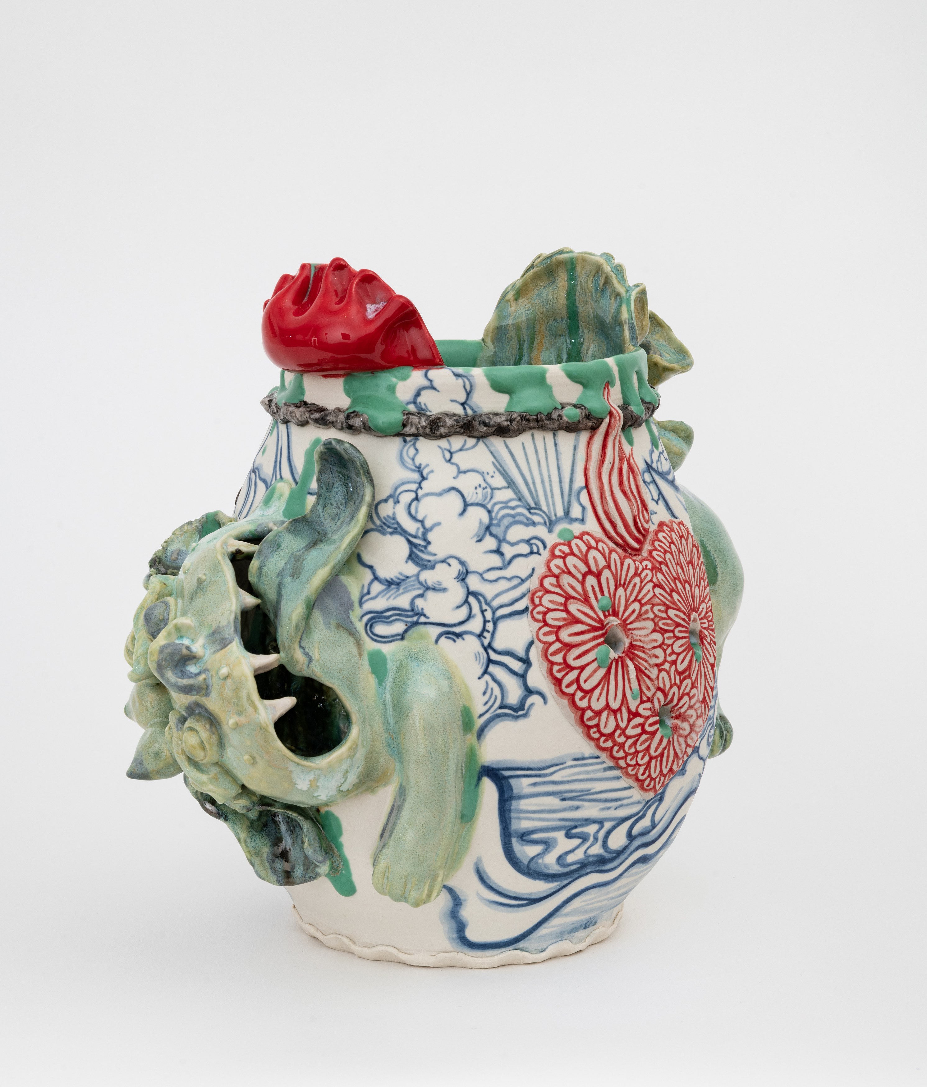 Jiha Moon, Fool's Moon at Derek Eller Gallery, photo 39