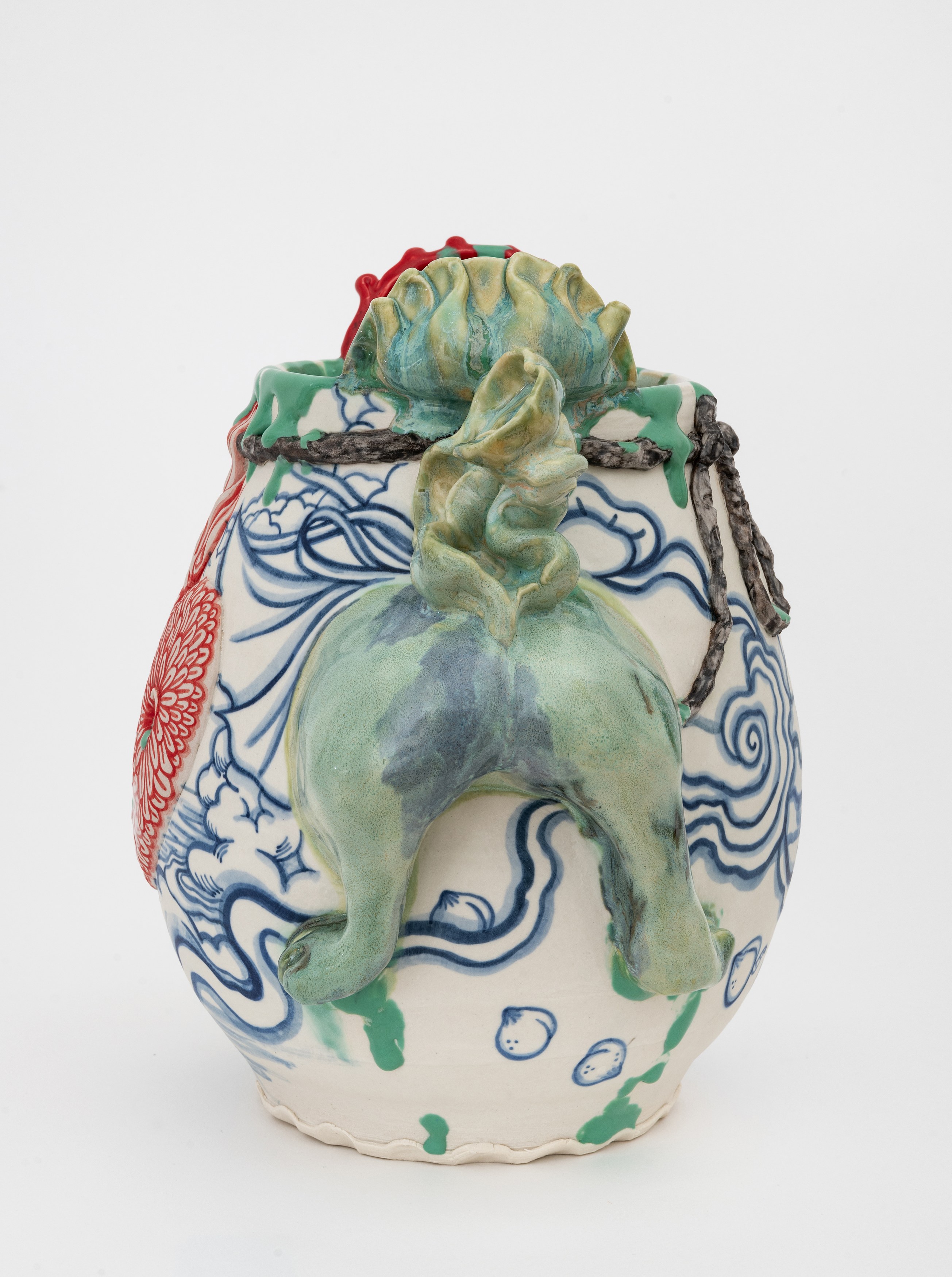 Jiha Moon, Fool's Moon at Derek Eller Gallery, photo 40