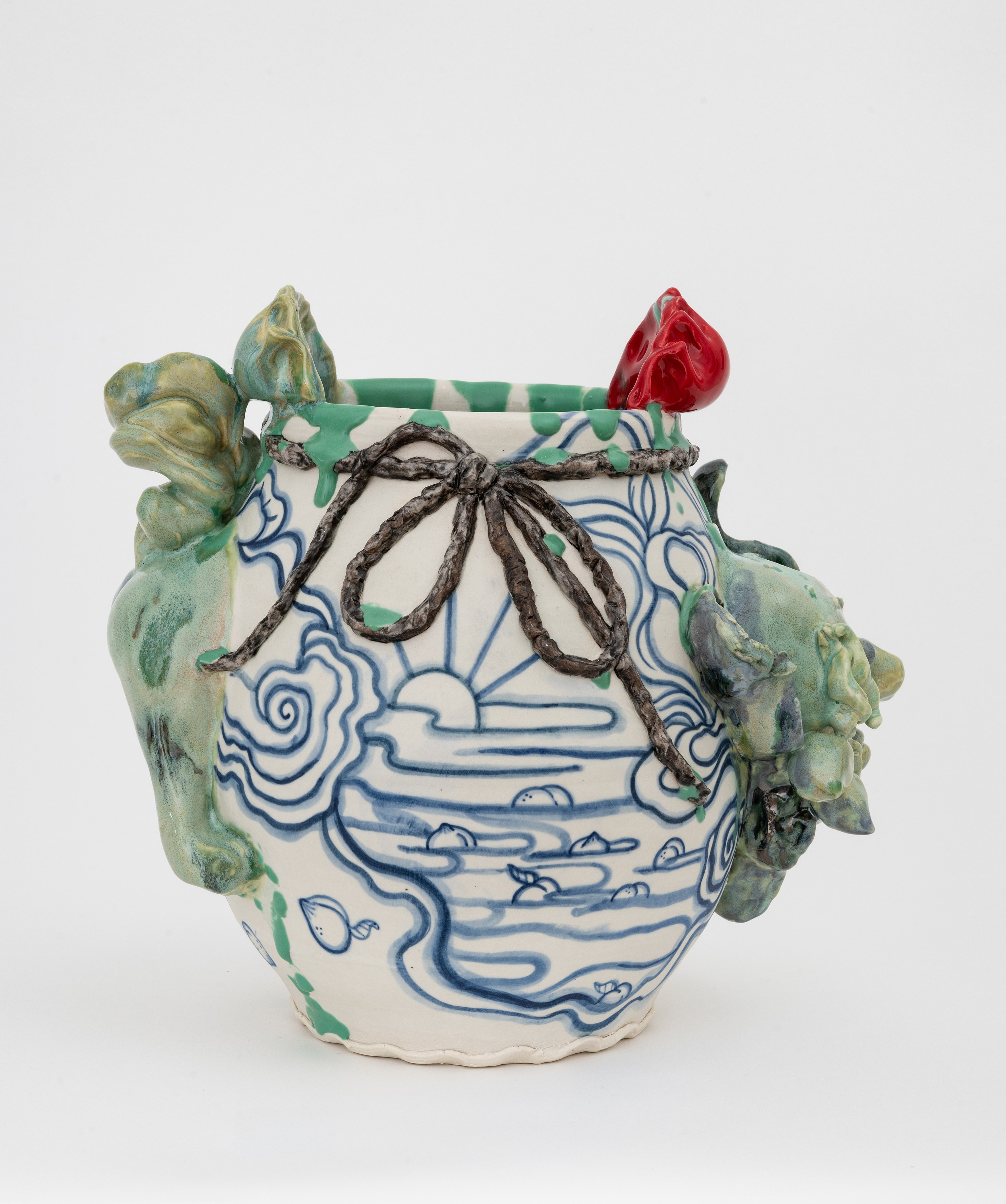 Jiha Moon, Fool's Moon at Derek Eller Gallery, photo 41