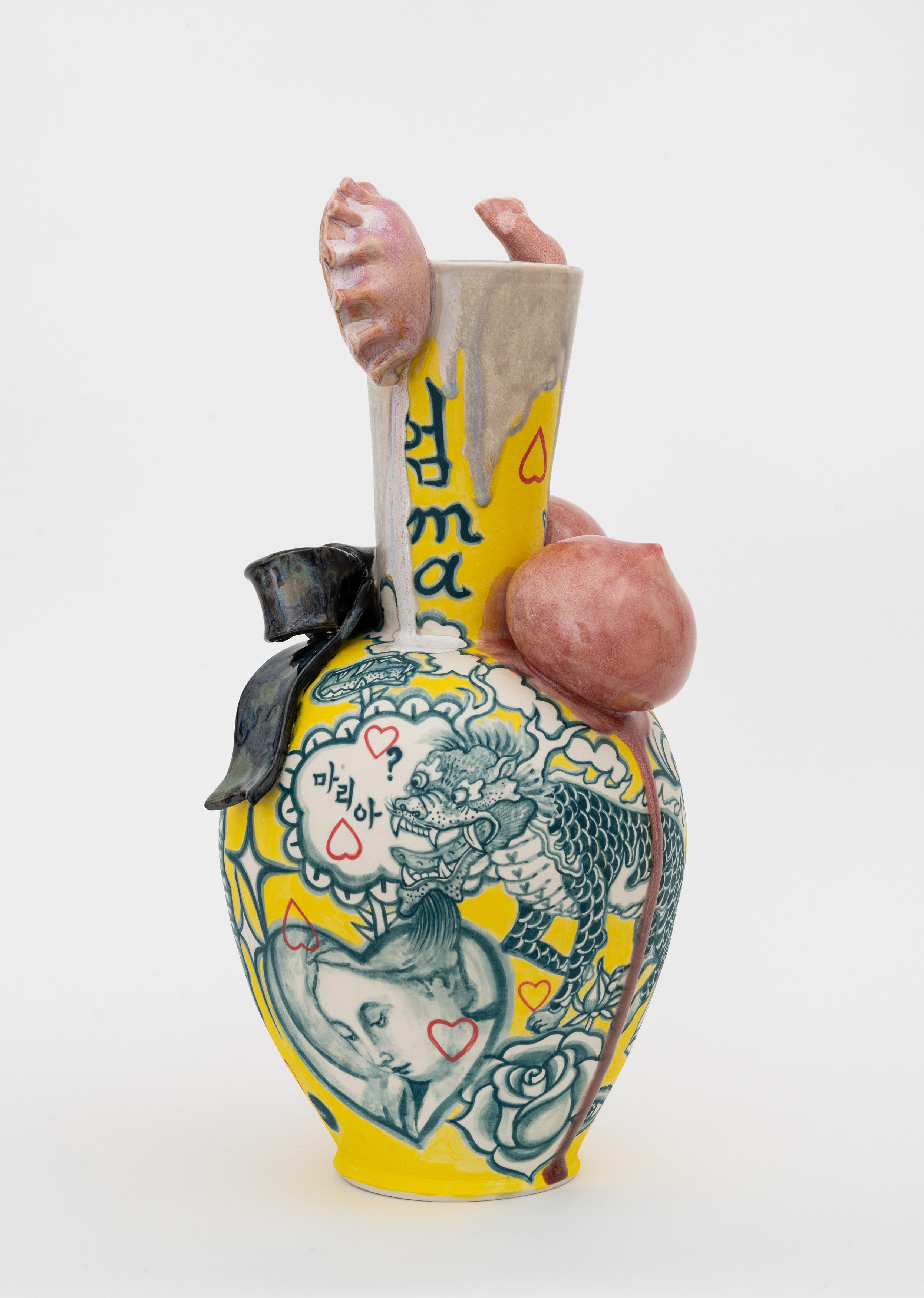 Jiha Moon, Fool's Moon at Derek Eller Gallery, photo 36
