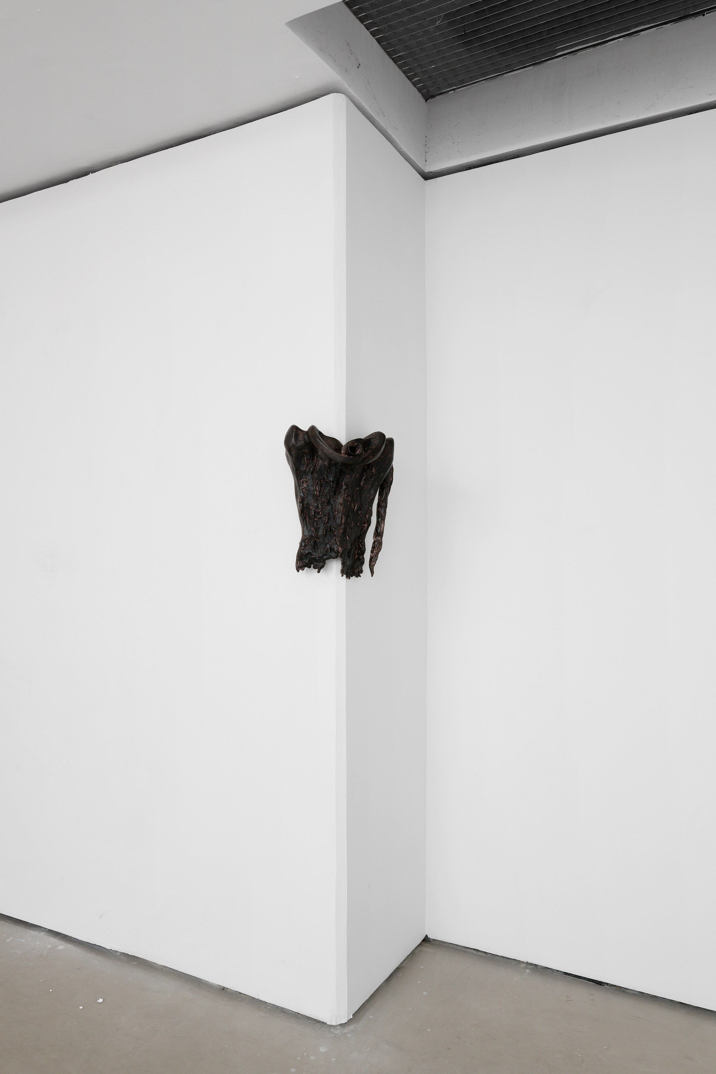 Enzo Cucchi, I maschi at Galerie Balice Hertling, photo 19