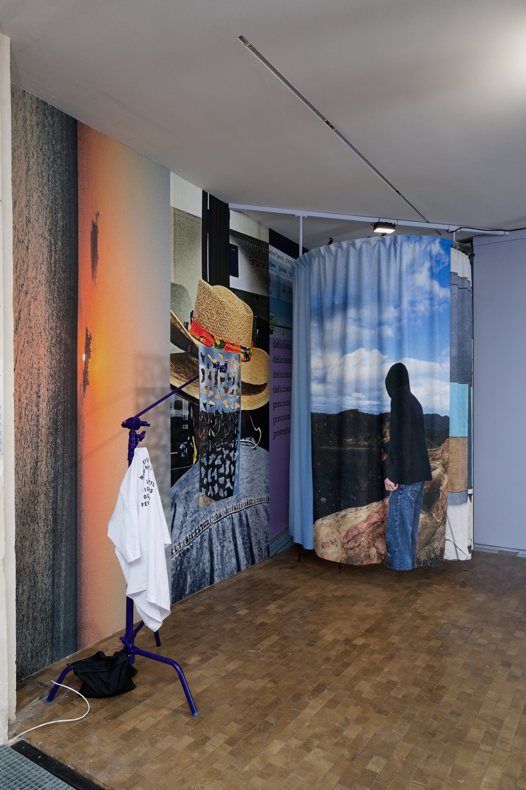 Martine Syms, TOTAL at Lafayette Anticipations, photo 10
