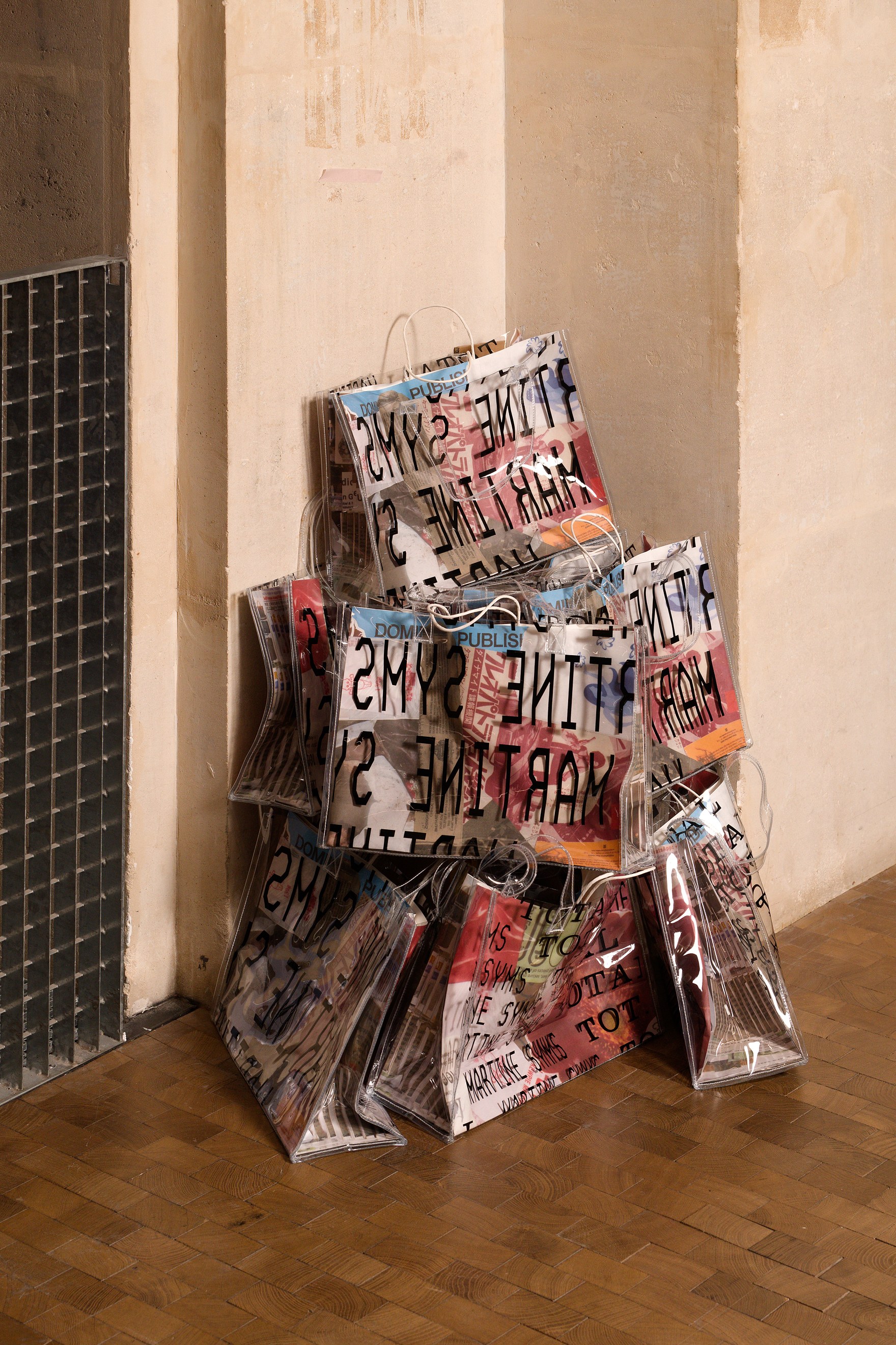 Martine Syms, TOTAL at Lafayette Anticipations, photo 17