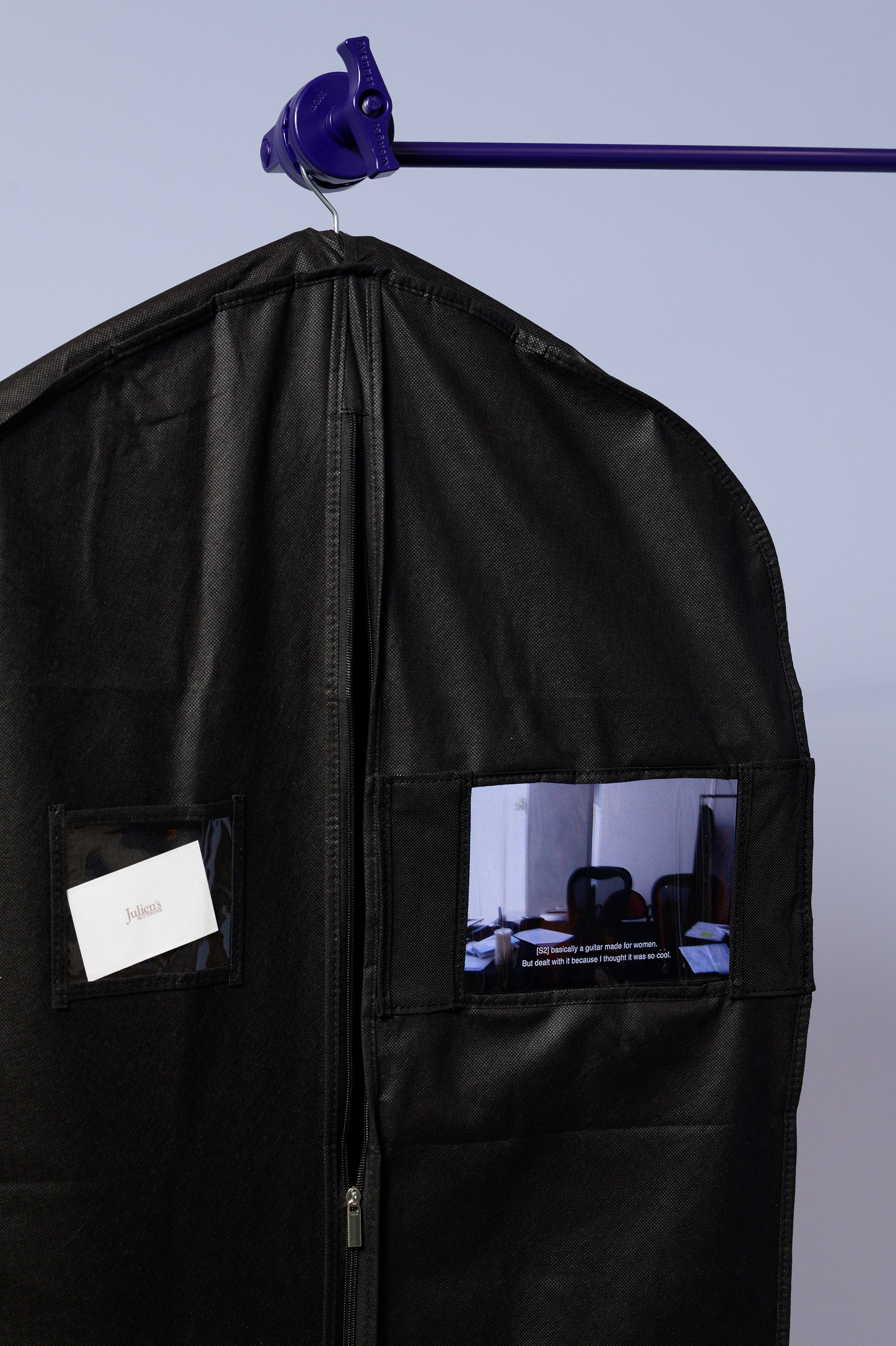 Martine Syms, TOTAL at Lafayette Anticipations, photo 19