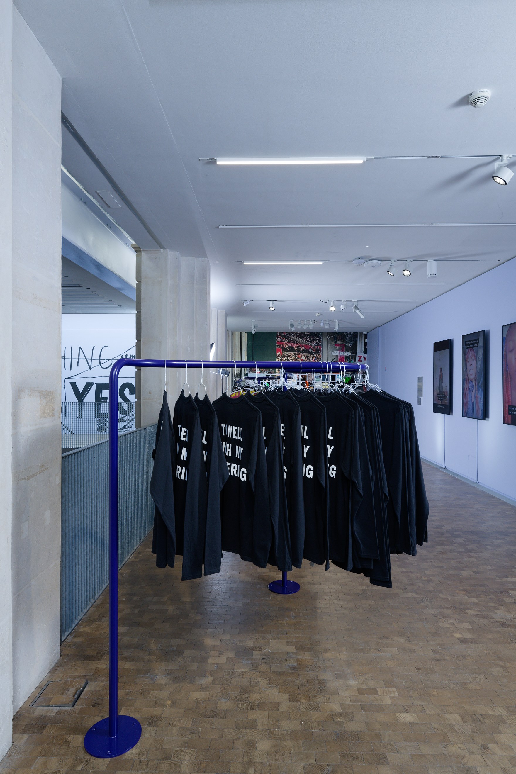 Martine Syms, TOTAL at Lafayette Anticipations, photo 24
