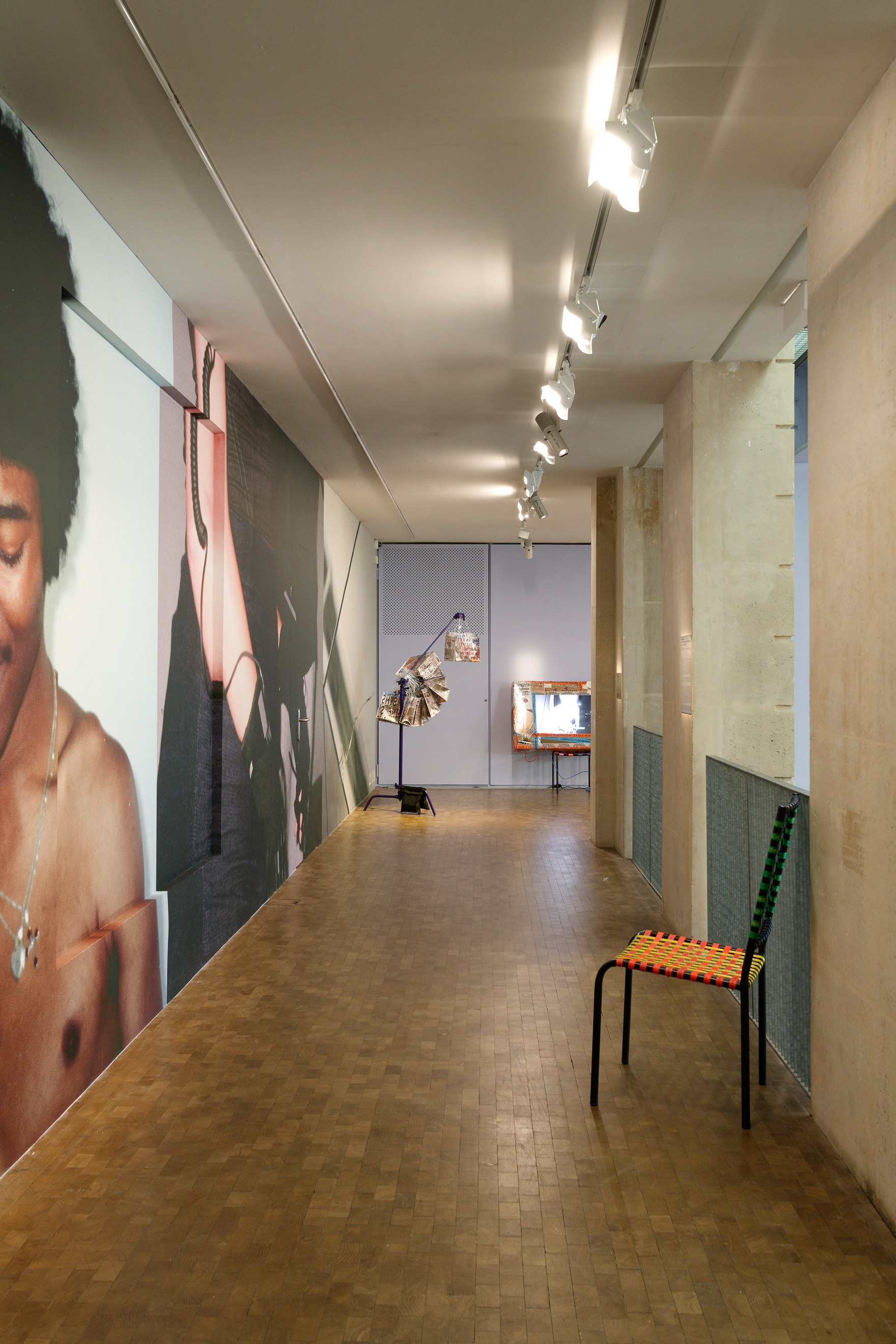Martine Syms, TOTAL at Lafayette Anticipations, photo 25