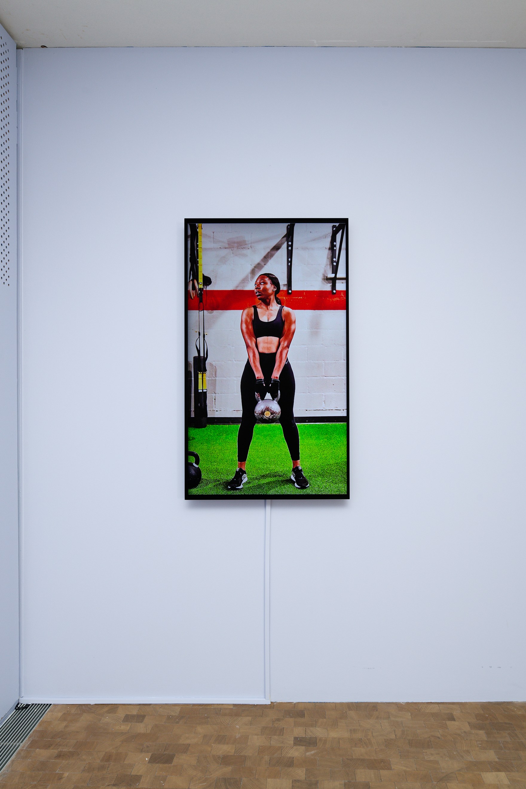 Martine Syms, TOTAL at Lafayette Anticipations, photo 28
