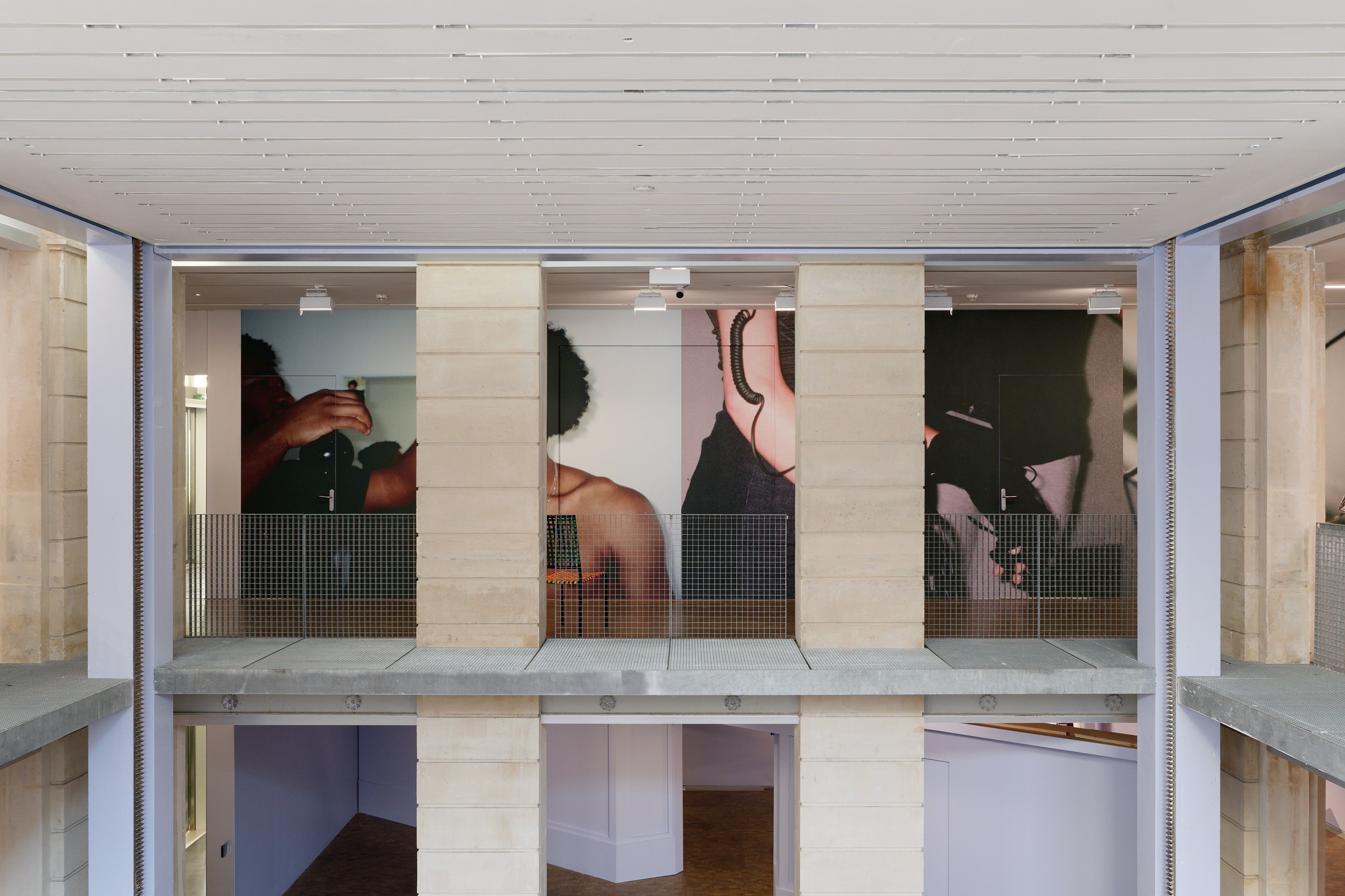 Martine Syms, TOTAL at Lafayette Anticipations, photo 31