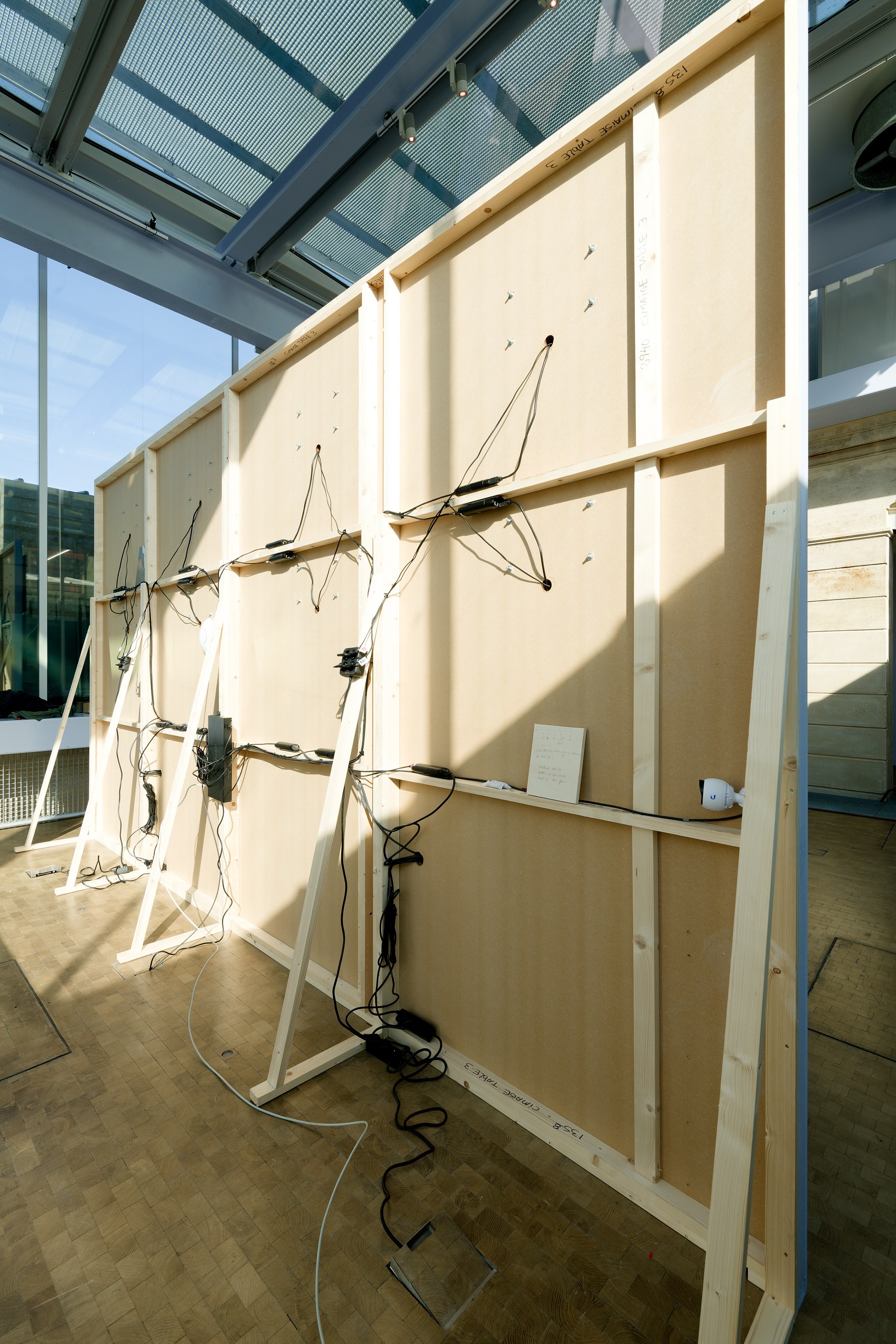 Martine Syms, TOTAL at Lafayette Anticipations, photo 33