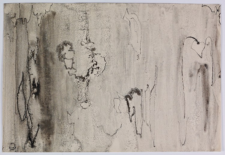 J. Parker Valentine | Contemporary Art Library