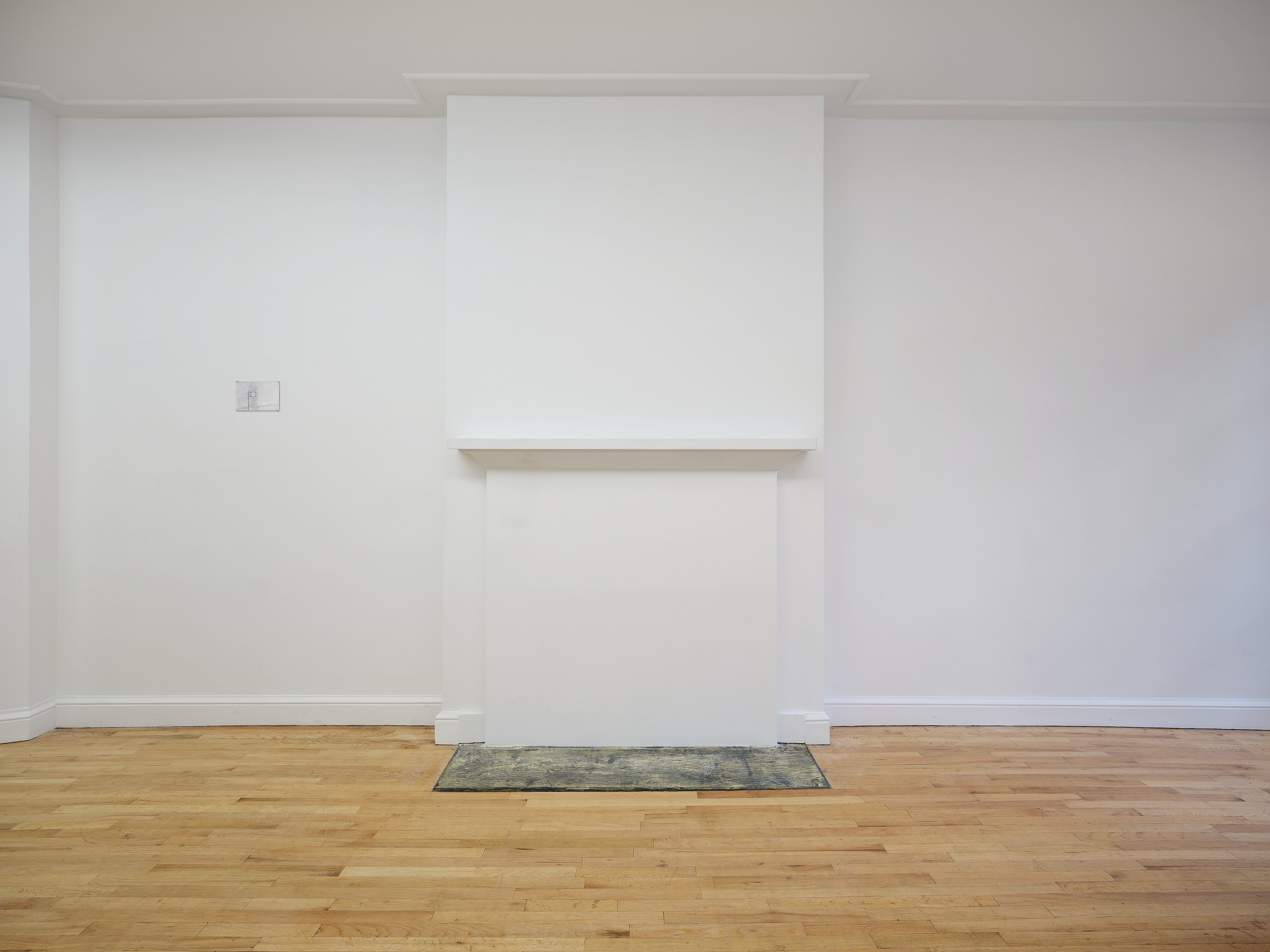 Milly Skellington, An Alternate Ending to a Tale of Two Cities: in Wood and Stone at Galerie Timonier, photo 4
