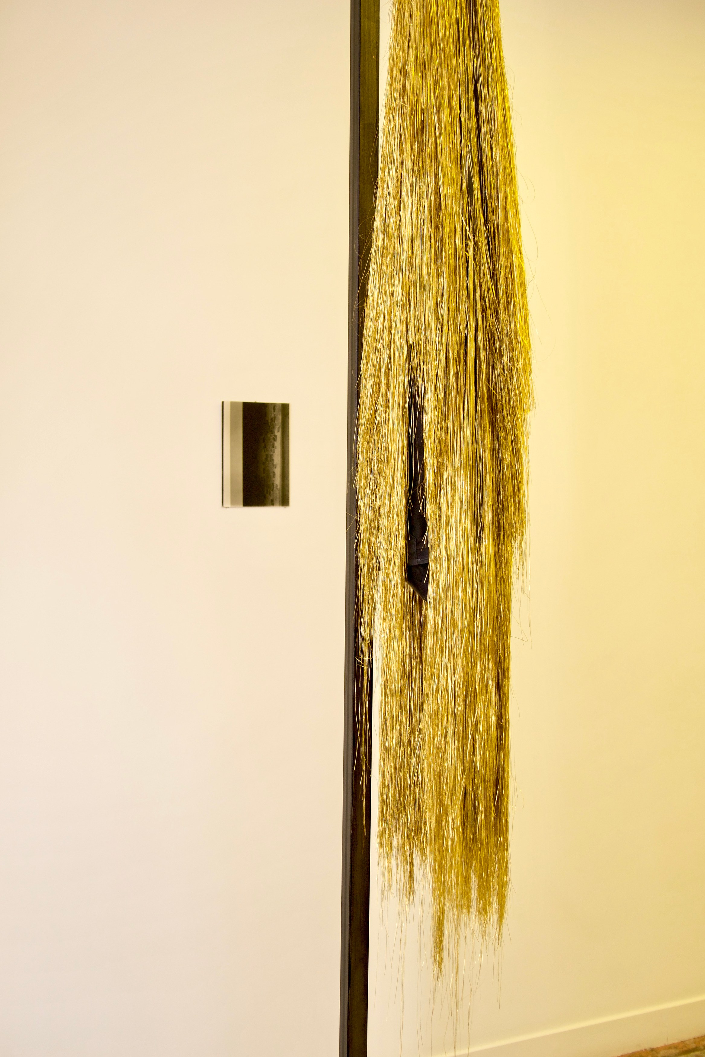 Charlotte Moth, Dim glows at Marcelle Alix, photo 4