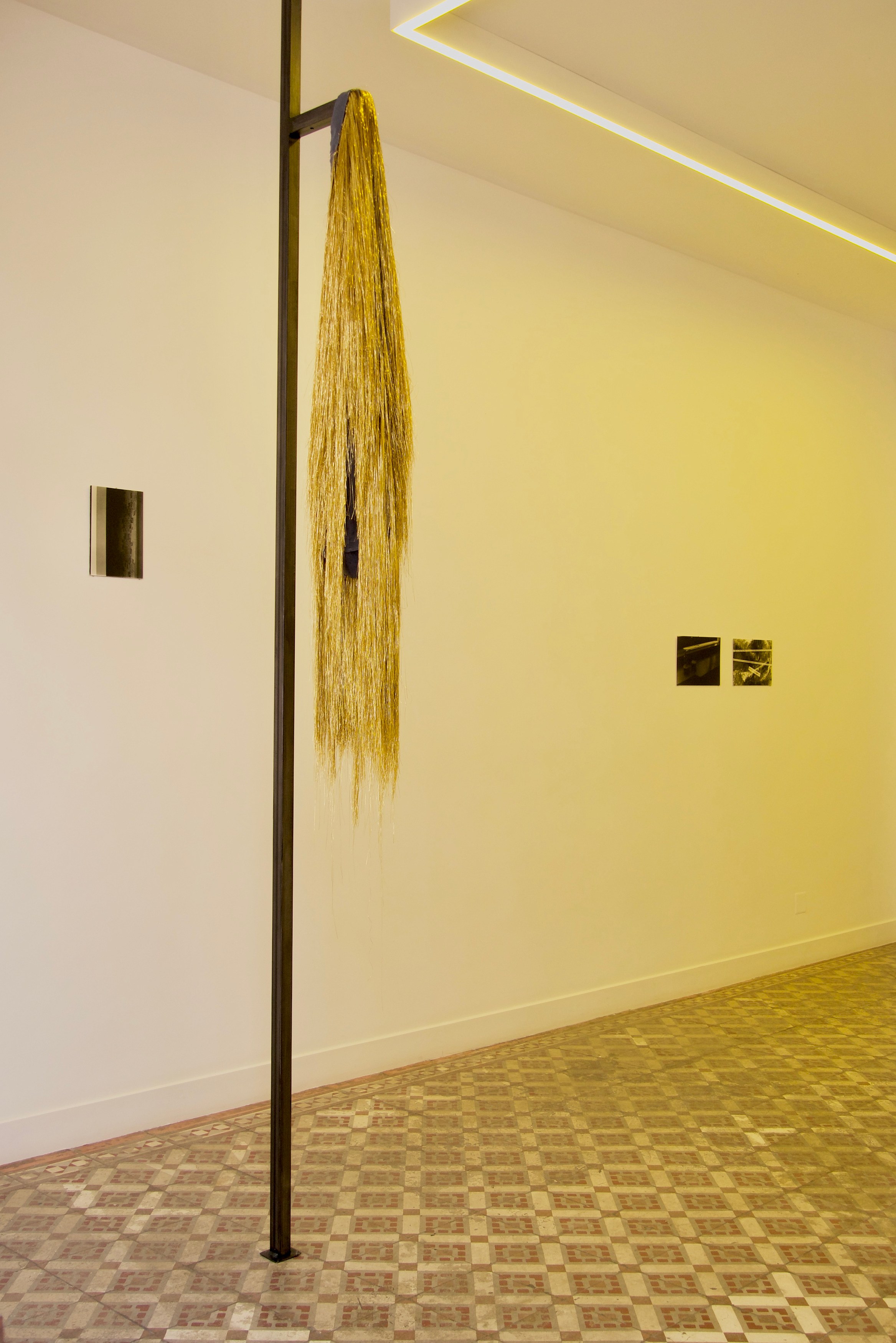 Charlotte Moth, Dim glows at Marcelle Alix, photo 6