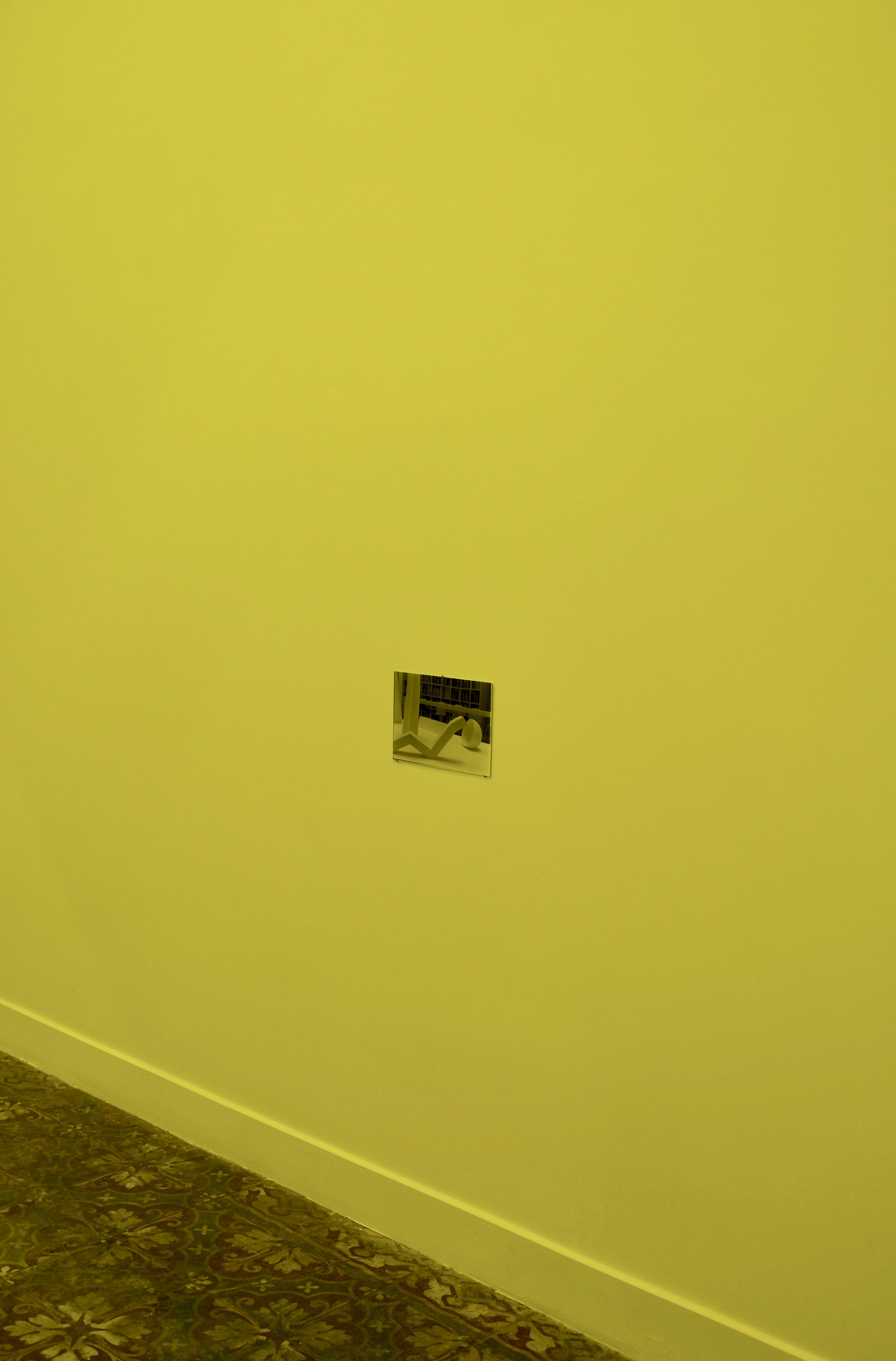 Charlotte Moth, Dim glows at Marcelle Alix, photo 13