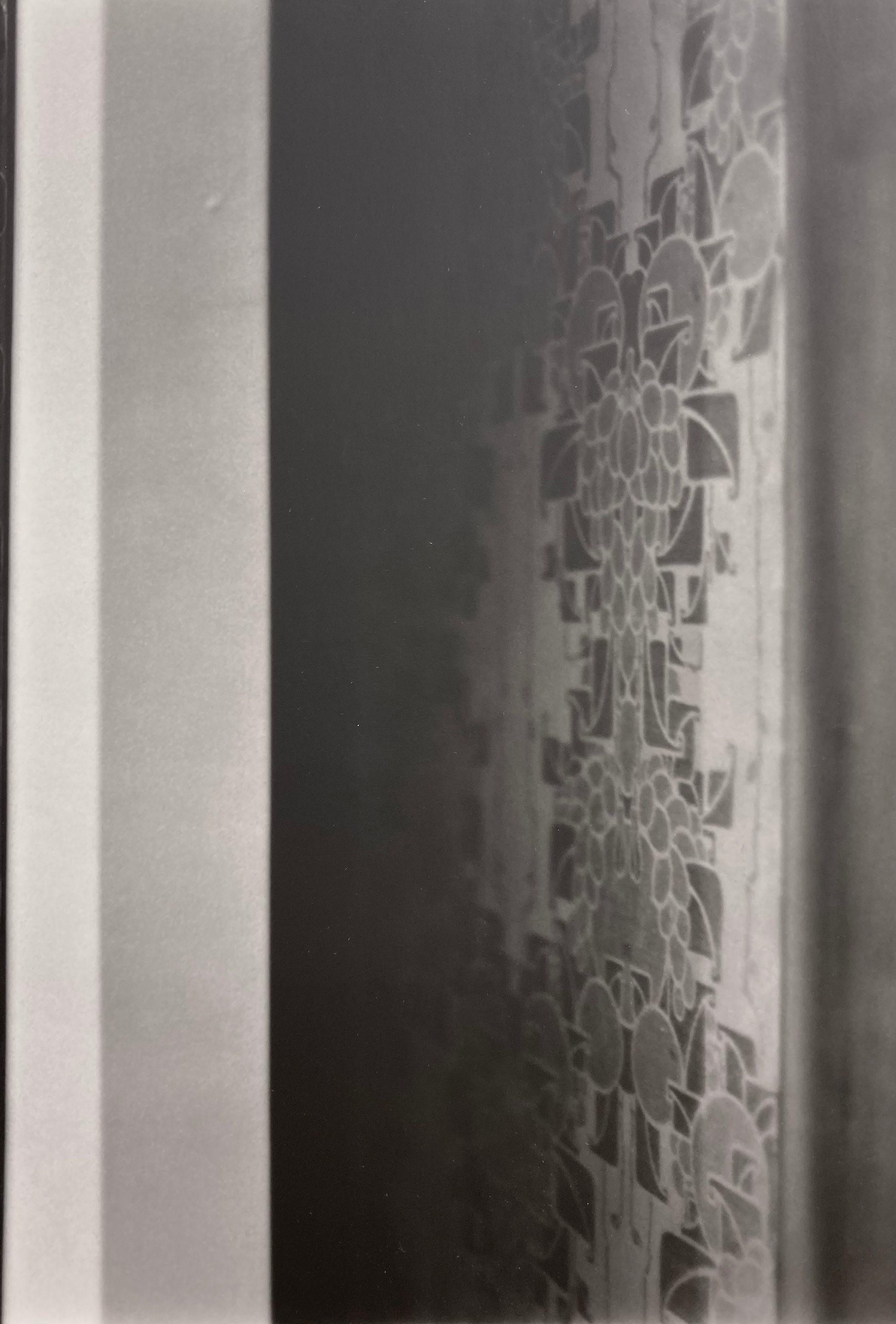Charlotte Moth, Dim glows at Marcelle Alix, photo 45