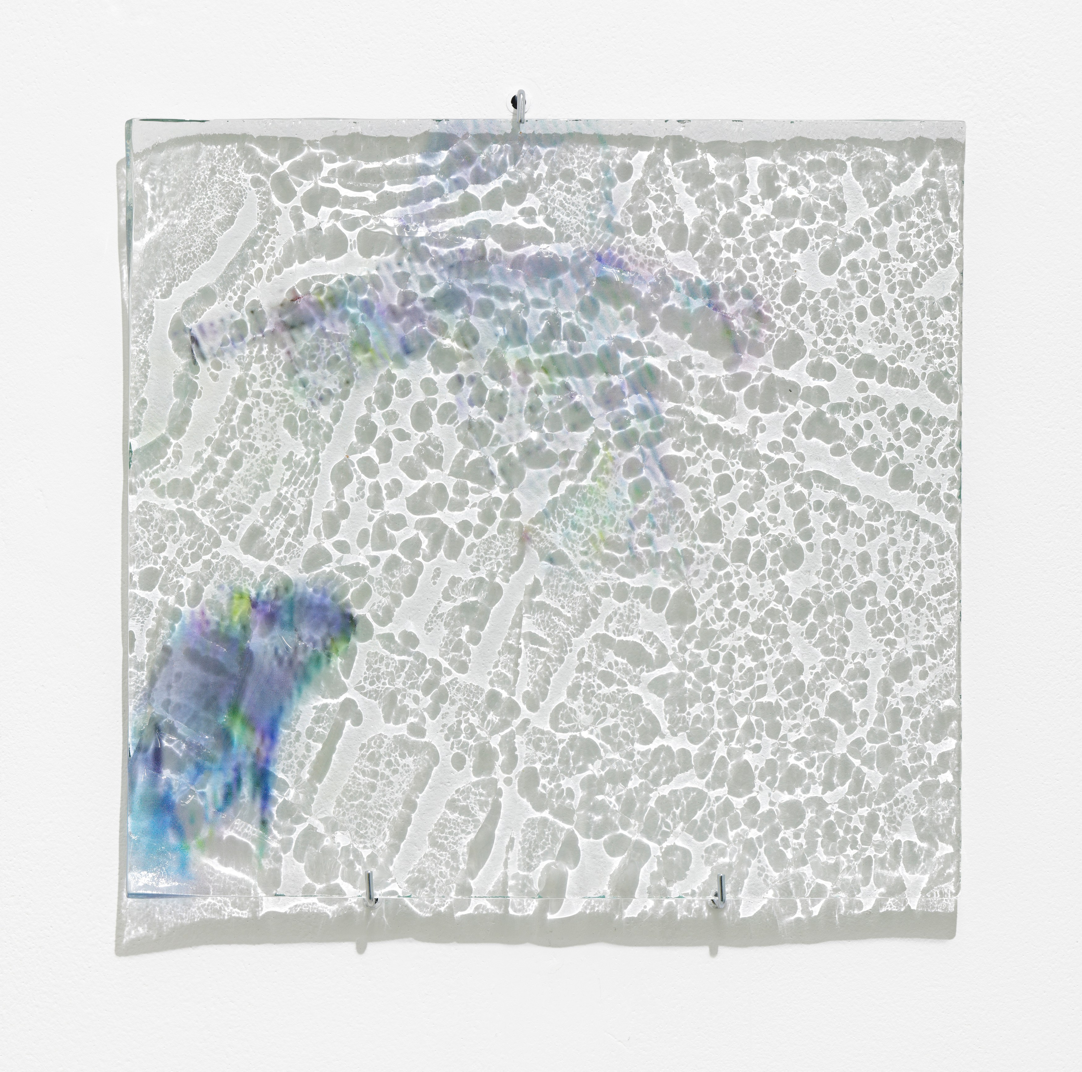 Kami Mierzvvinsk, Irina Jasnowski Pascual, Jessica Warboys, Seascapes at Galerie Noah Klink, photo 10