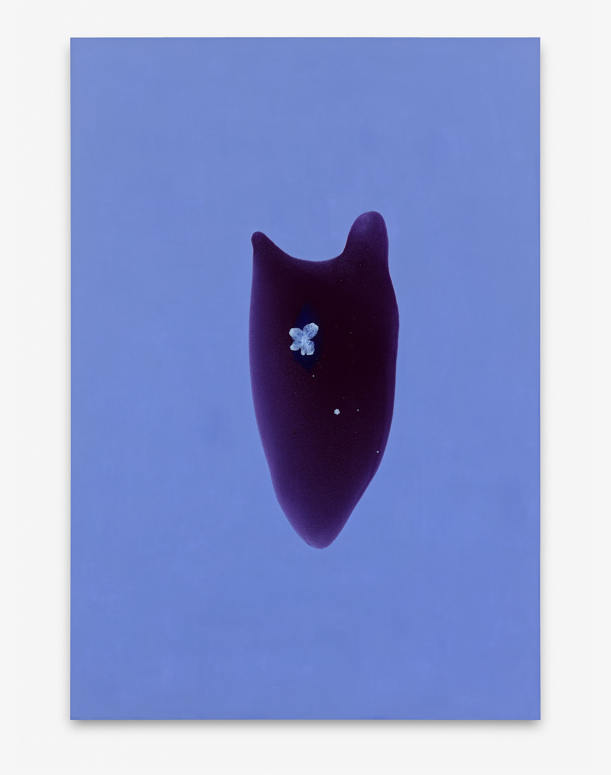 Kami Mierzvvinsk, Irina Jasnowski Pascual, Jessica Warboys, Seascapes at Galerie Noah Klink, photo 20