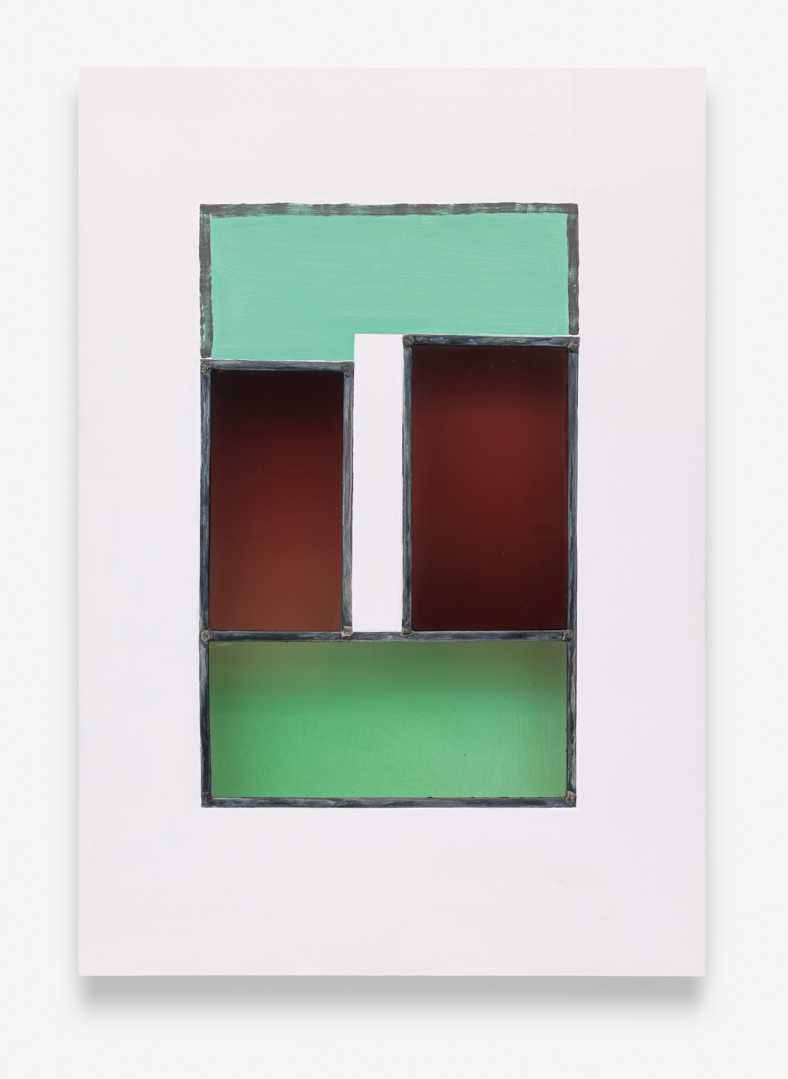 Kami Mierzvvinsk, Irina Jasnowski Pascual, Jessica Warboys, Seascapes at Galerie Noah Klink, photo 24