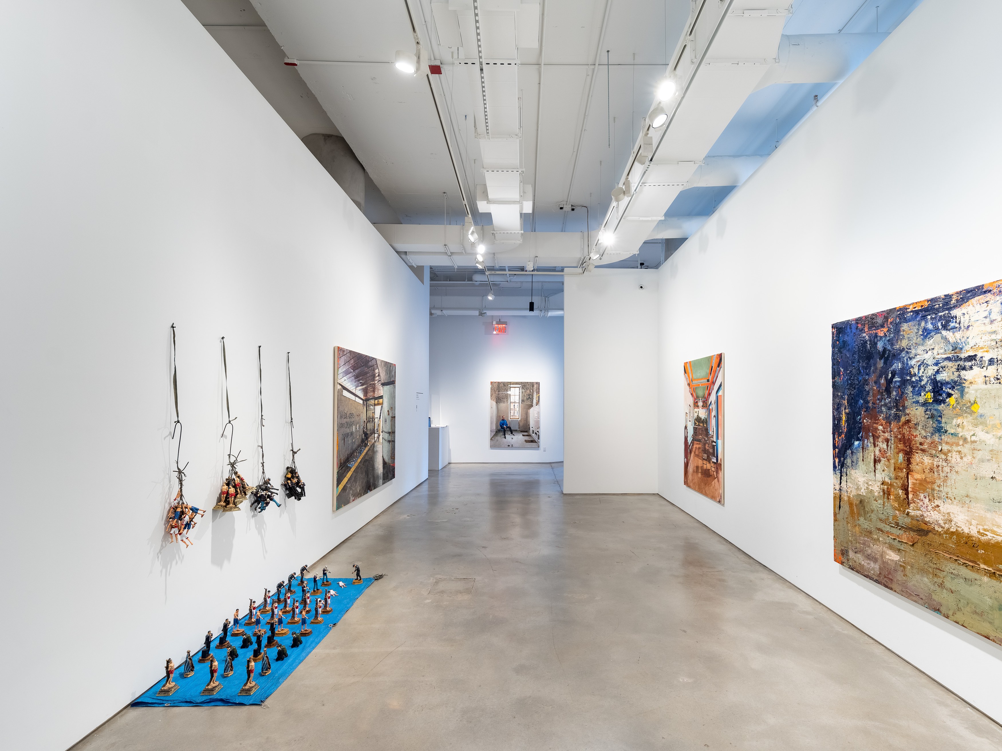 André Griffo, Exploded View at Nara Roesler, photo 3