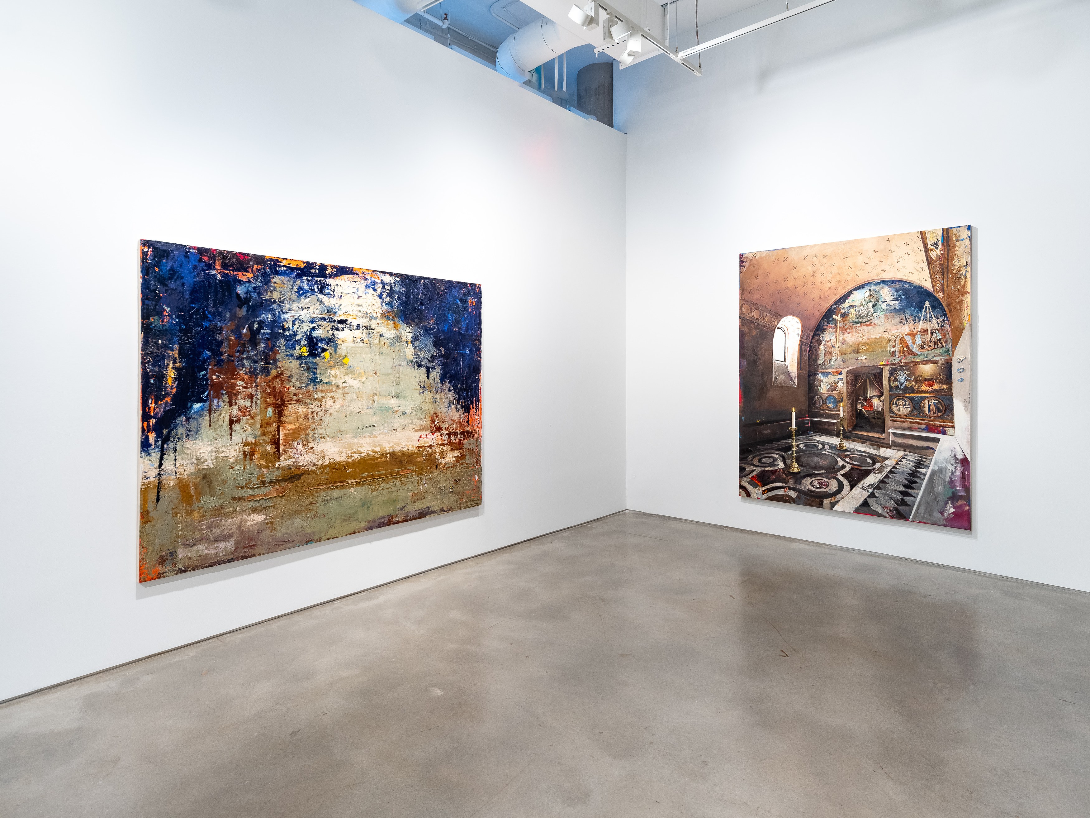 André Griffo, Exploded View at Nara Roesler, photo 5