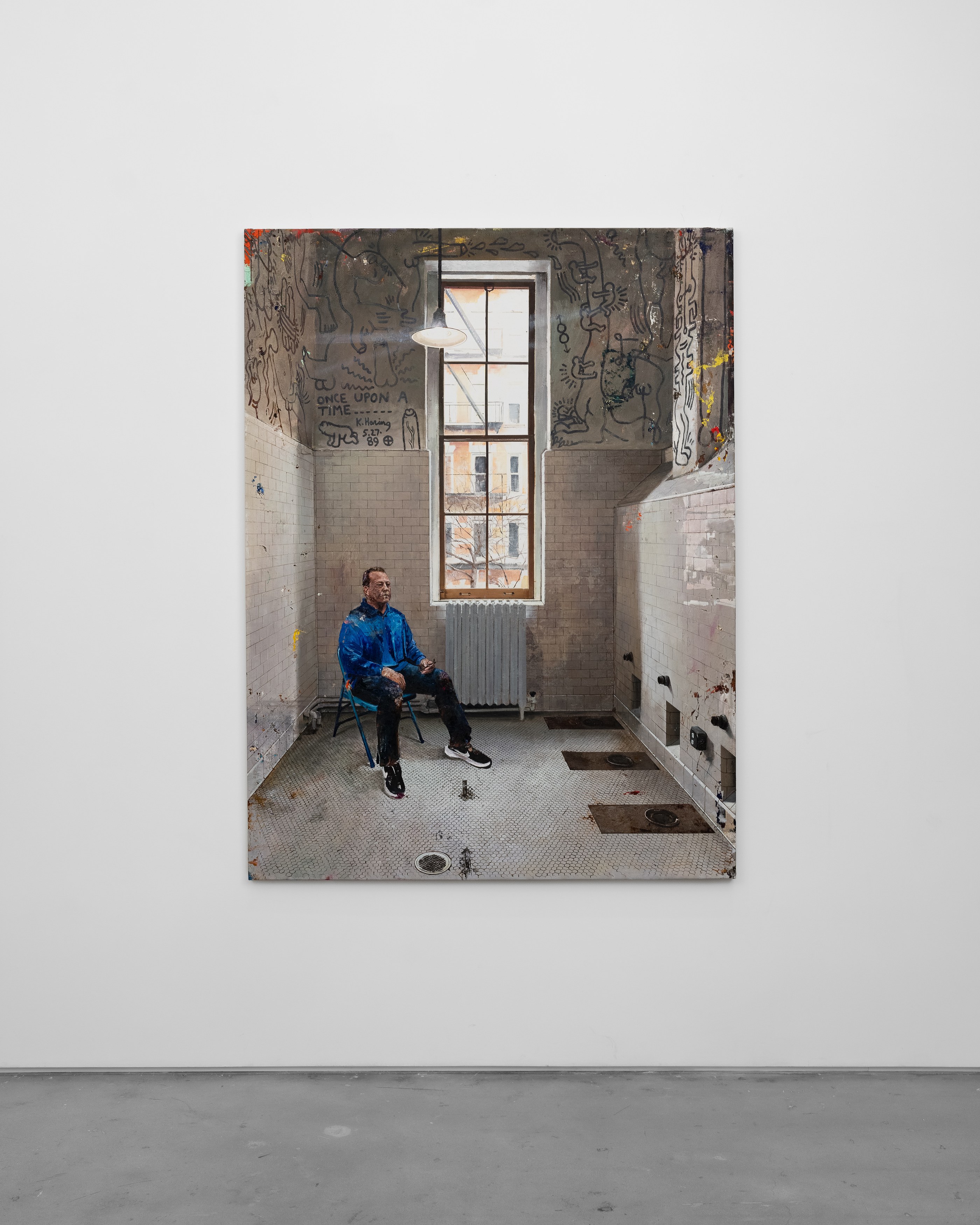 André Griffo, Exploded View at Nara Roesler, photo 10